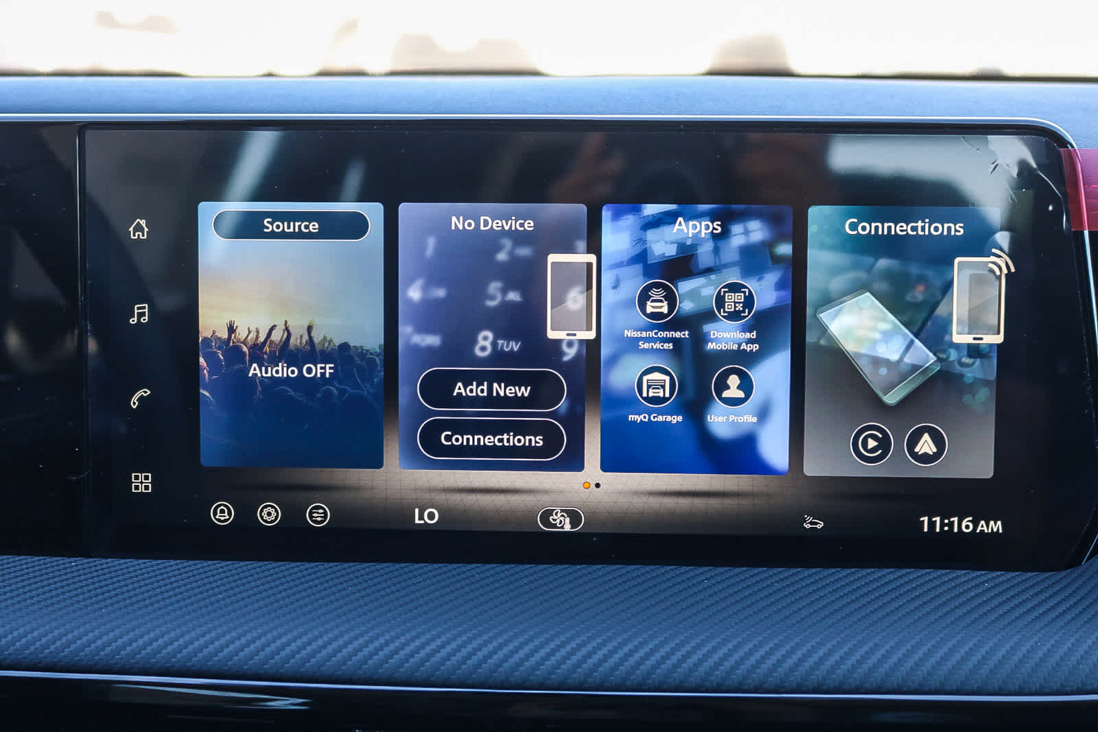 Thumbnail: 2026 Nissan Kicks - 16