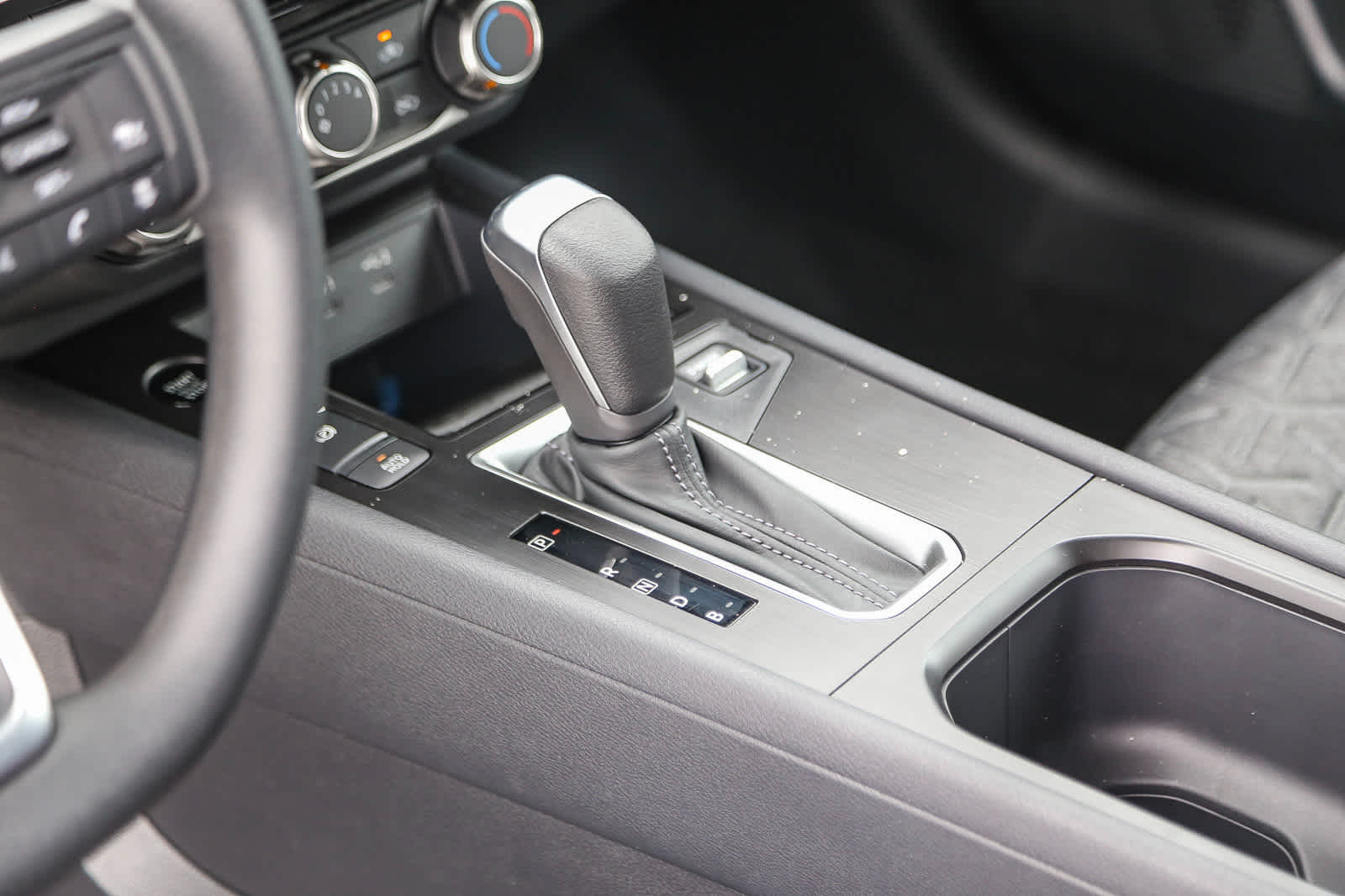 Thumbnail: 2025 Nissan Kicks - 20