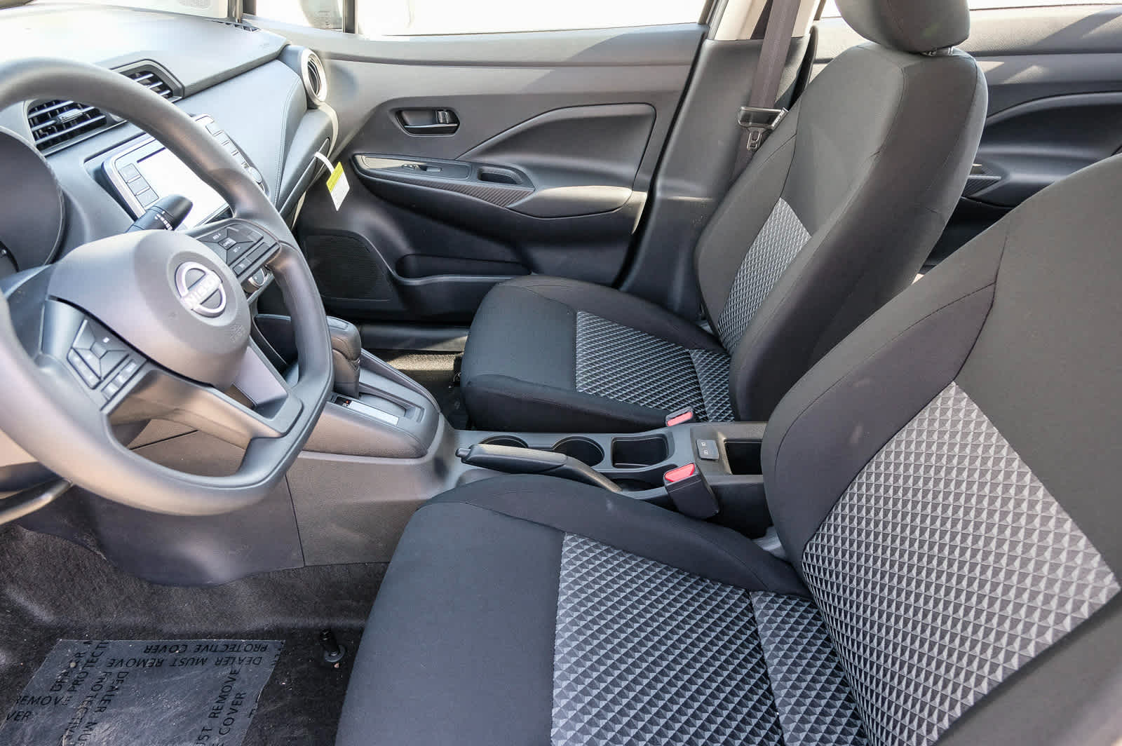 Thumbnail: 2025 Nissan Versa - 20