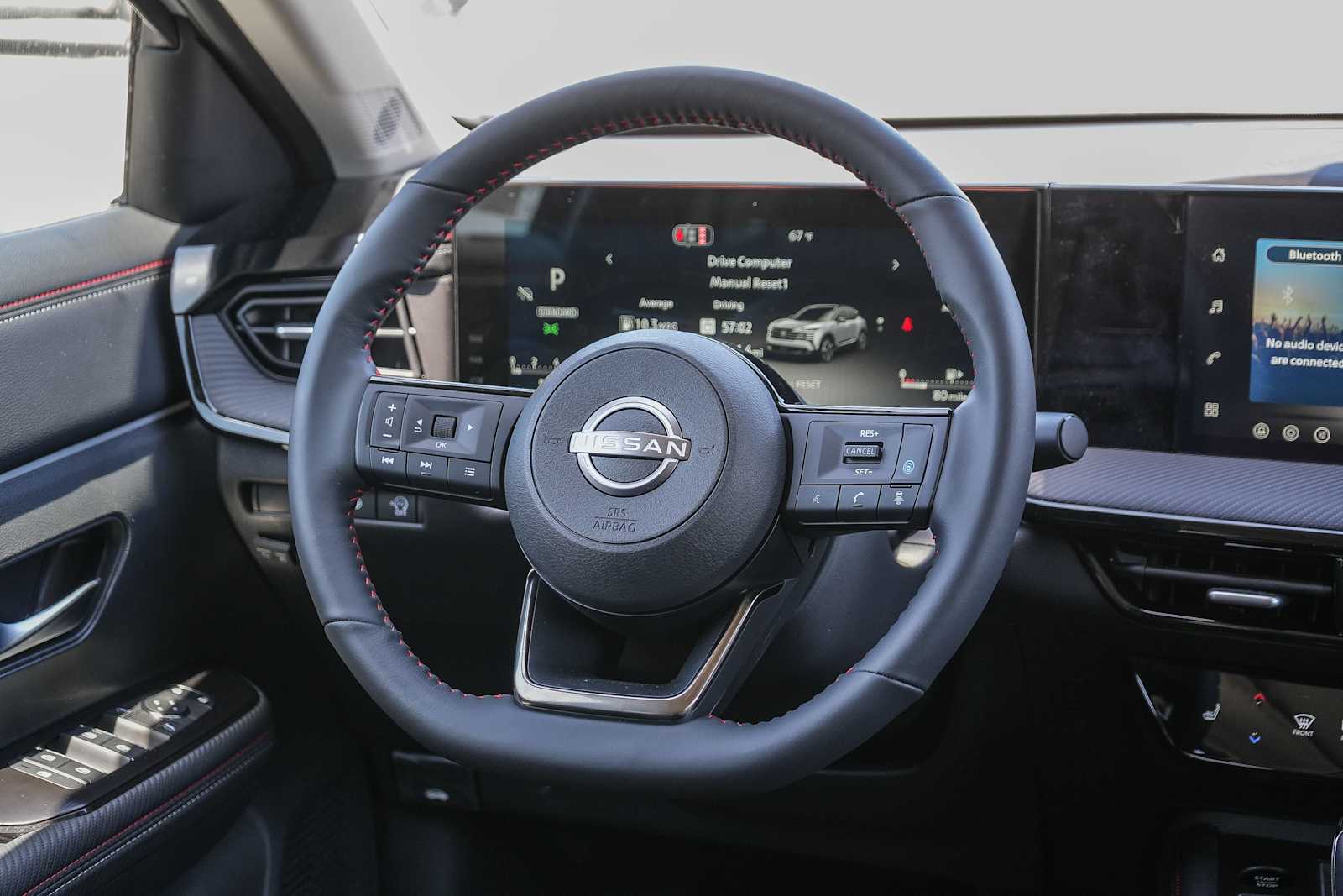 Thumbnail: 2026 Nissan Kicks - 31