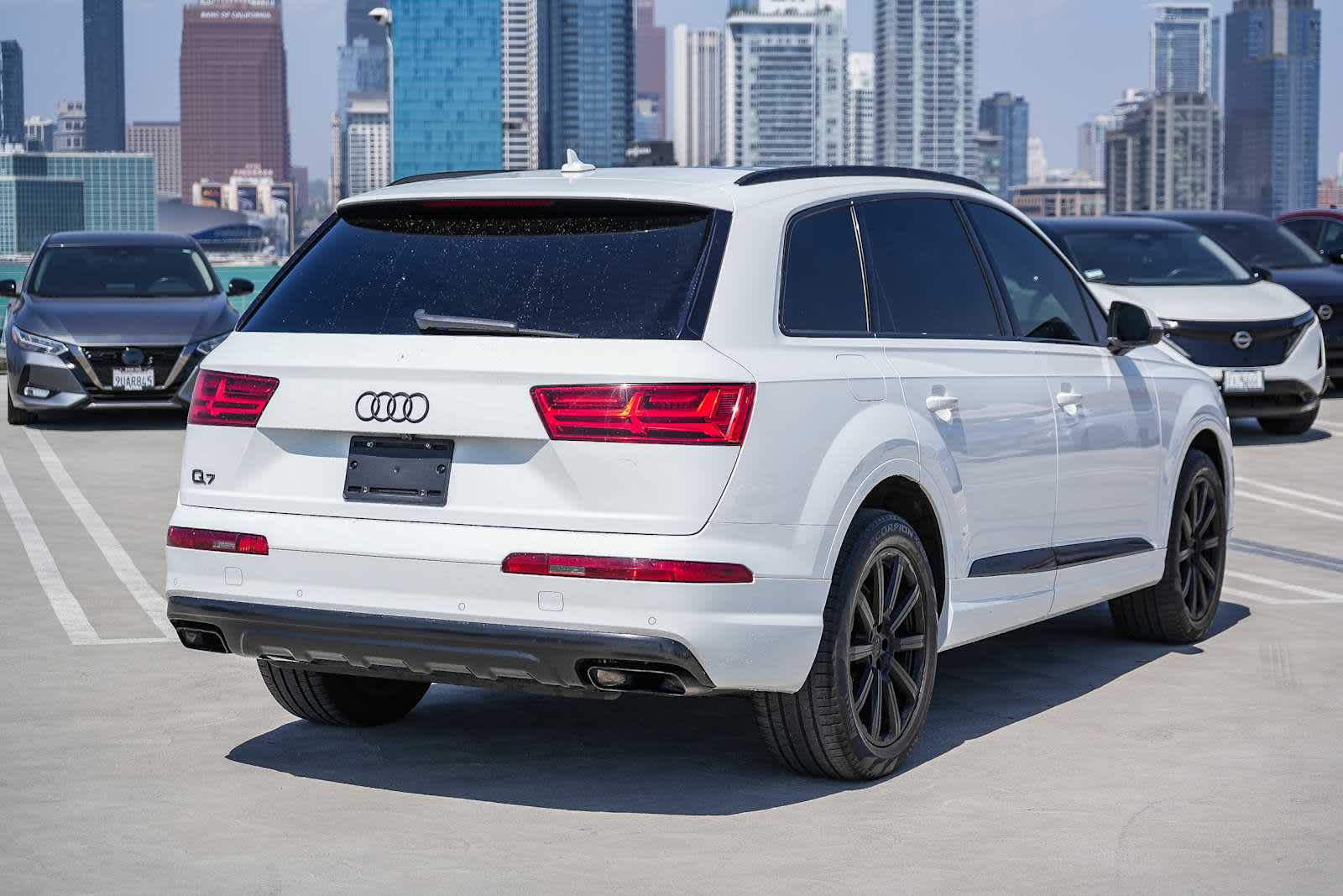 Thumbnail: 2019 Audi Q7 - 6