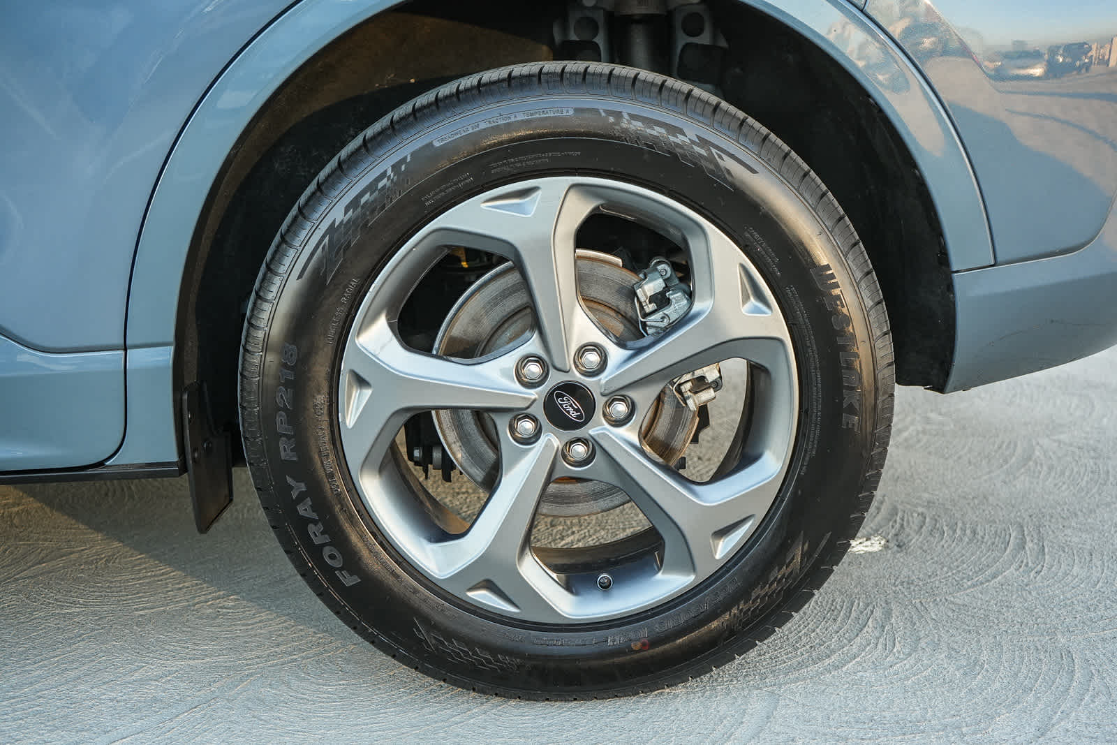 Thumbnail: 2024 Ford Escape - 10