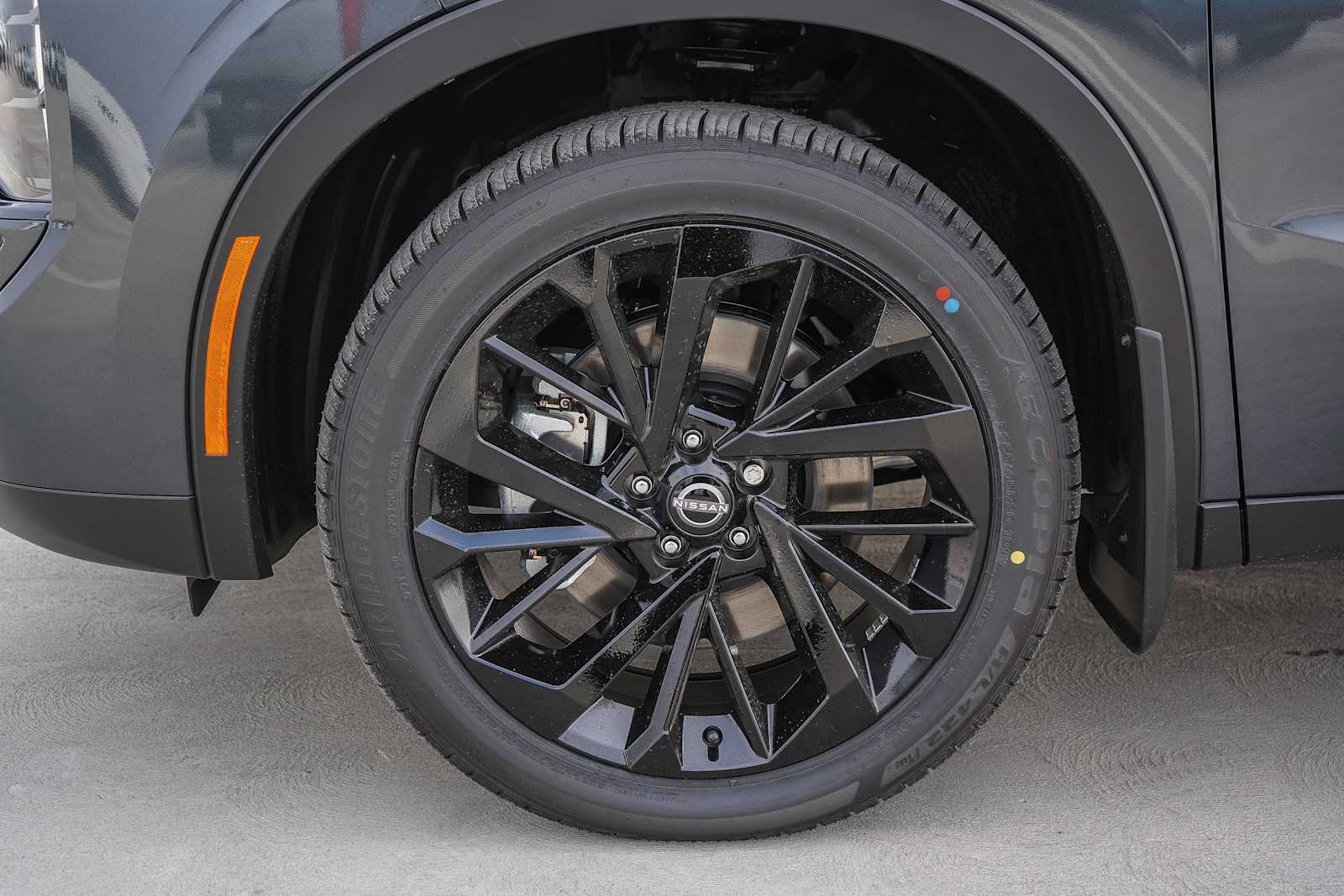 Thumbnail: 2026 Nissan Rogue - 11