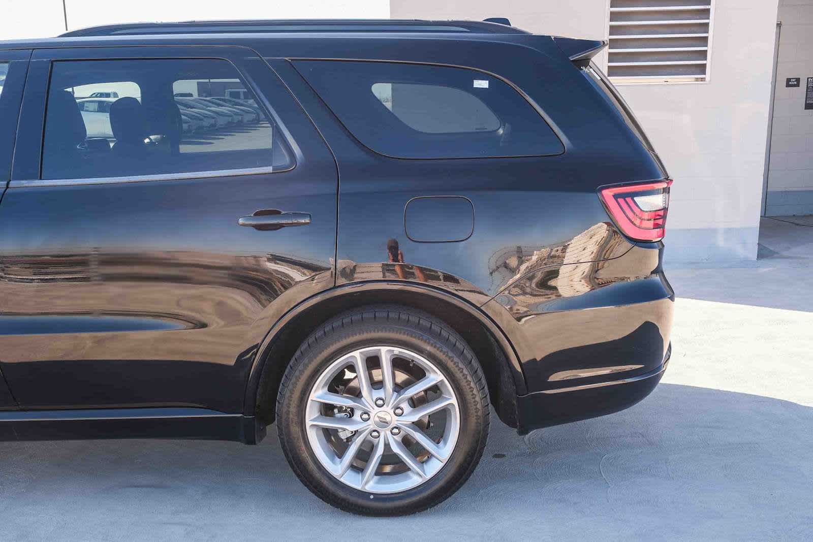 Thumbnail: 2024 Dodge Durango - 8