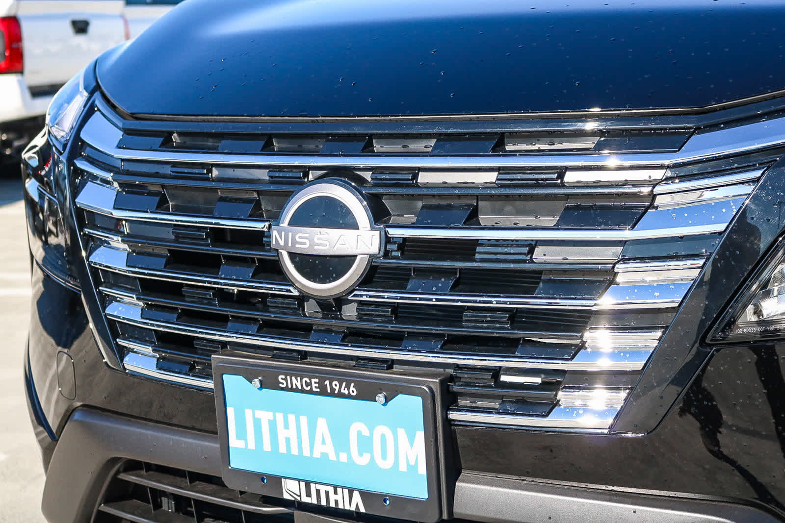 Thumbnail: 2026 Nissan Rogue - 5