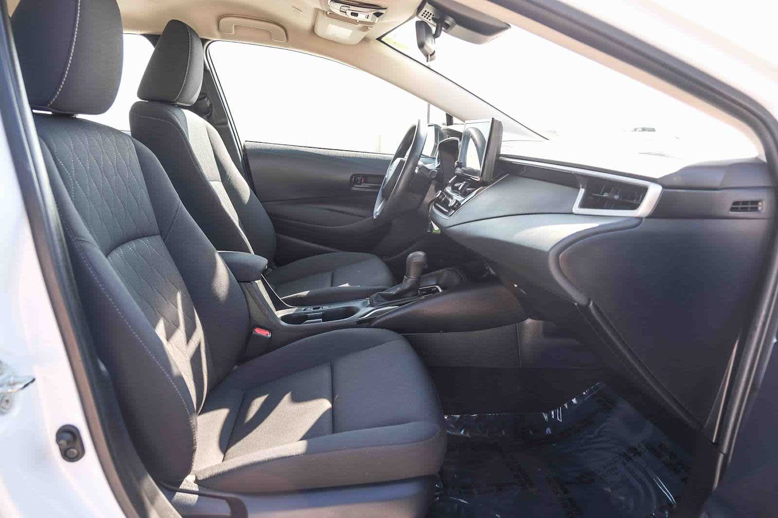 Thumbnail: 2025 Toyota Corolla - 20