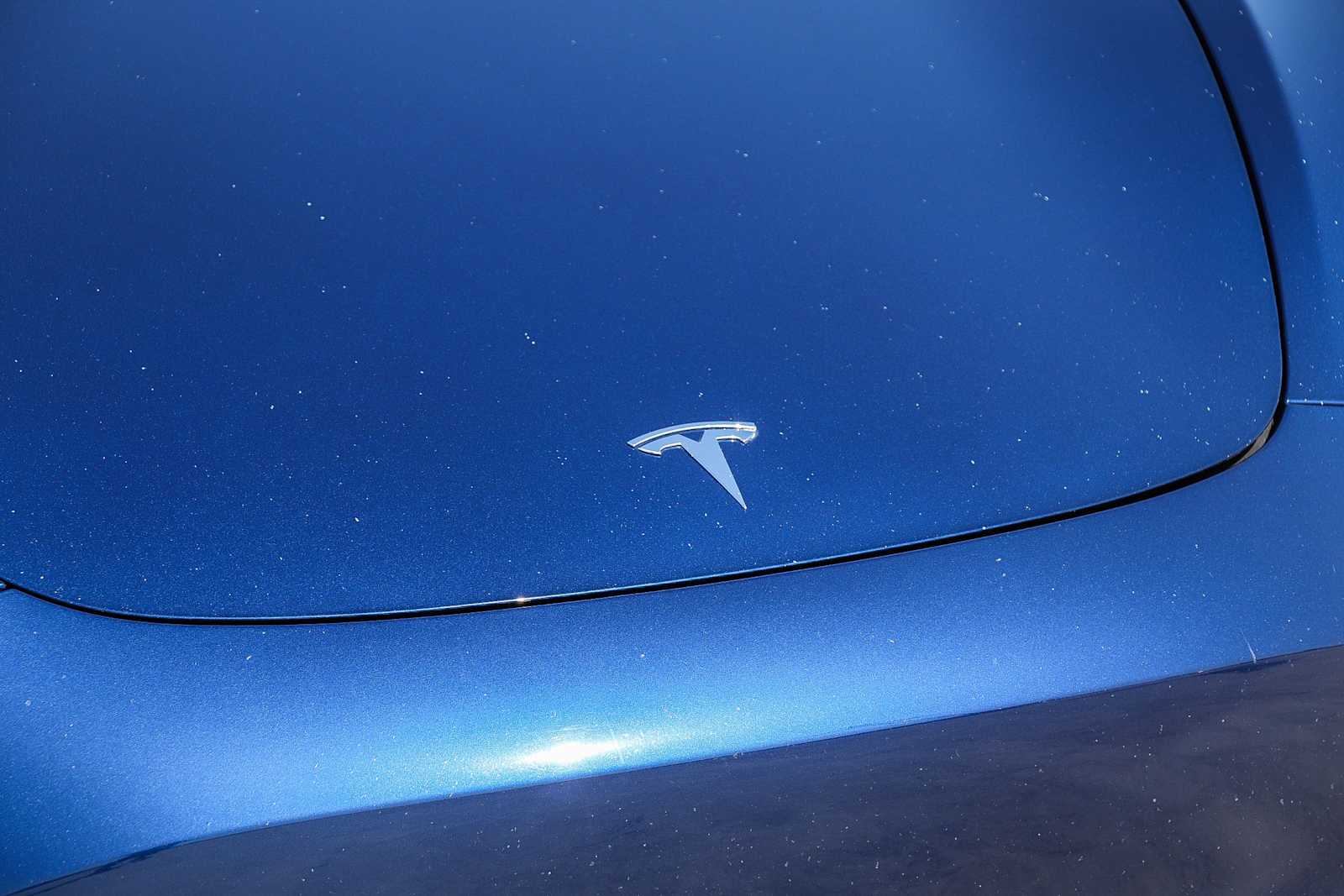 Thumbnail: 2020 Tesla Model 3 - 5