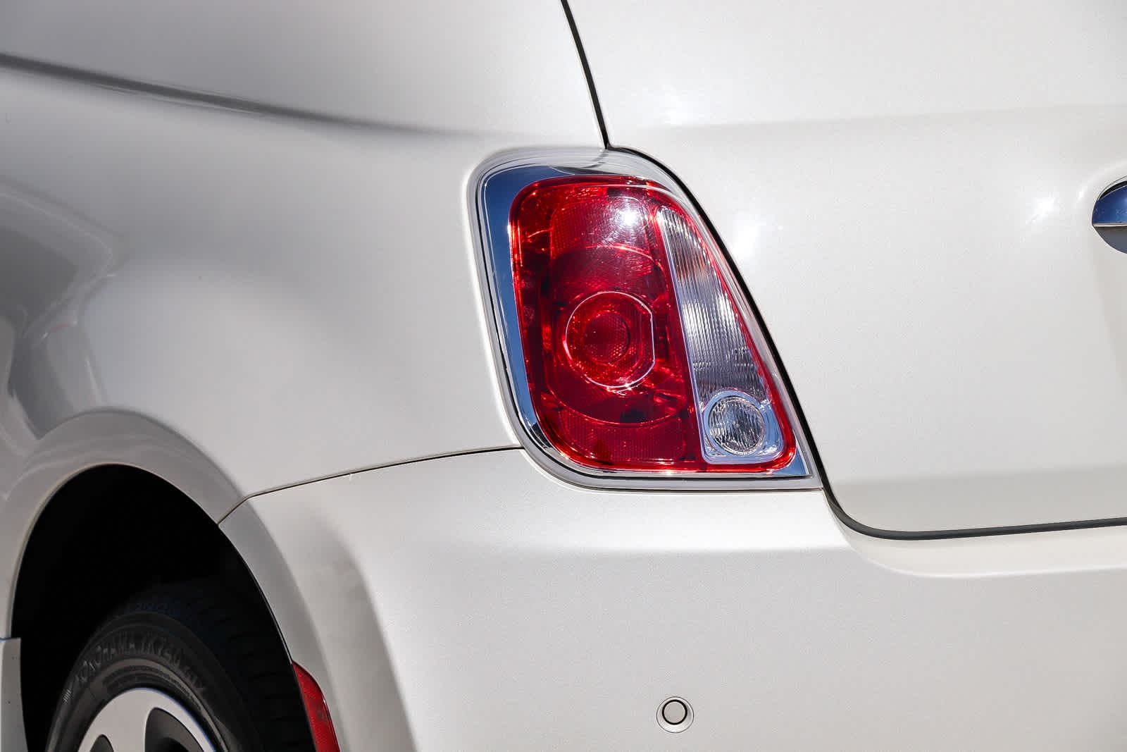 Thumbnail: 2016 Fiat 500e - 9