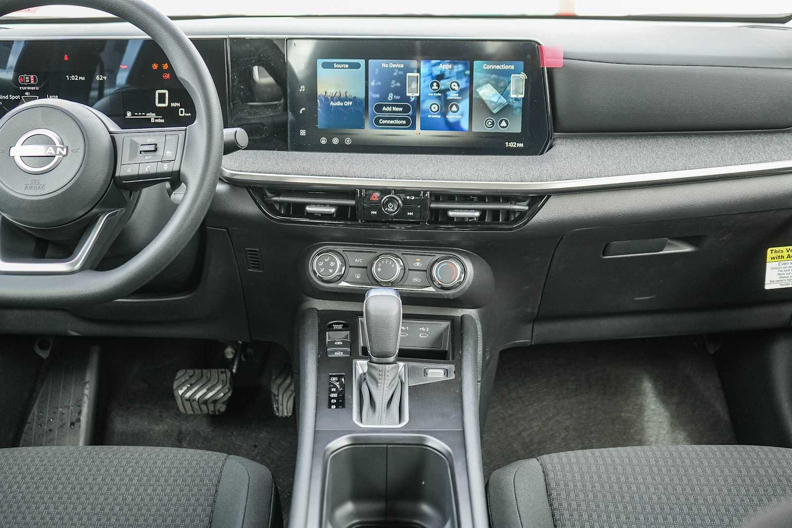 Thumbnail: 2026 Nissan Kicks - 14