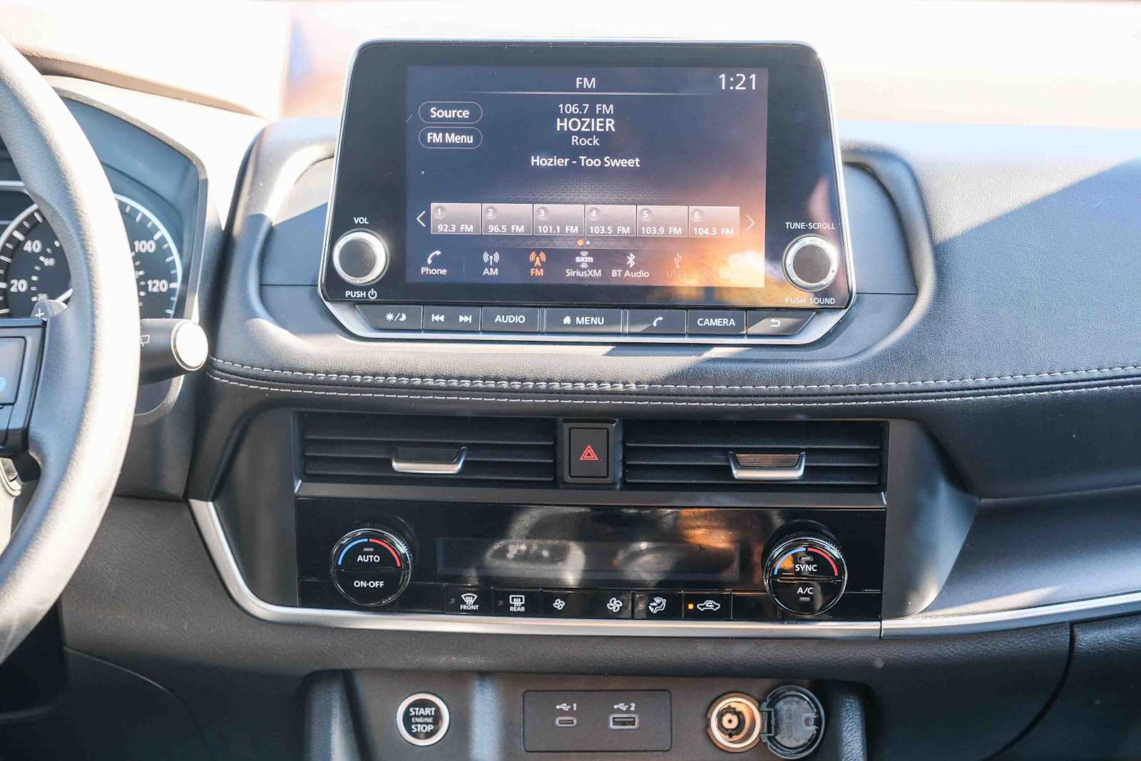 Thumbnail: 2023 Nissan Rogue - 11