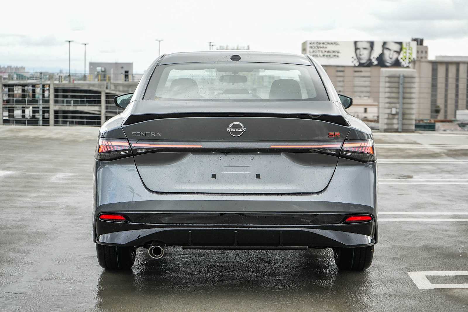 Thumbnail: 2026 Nissan Sentra - 7