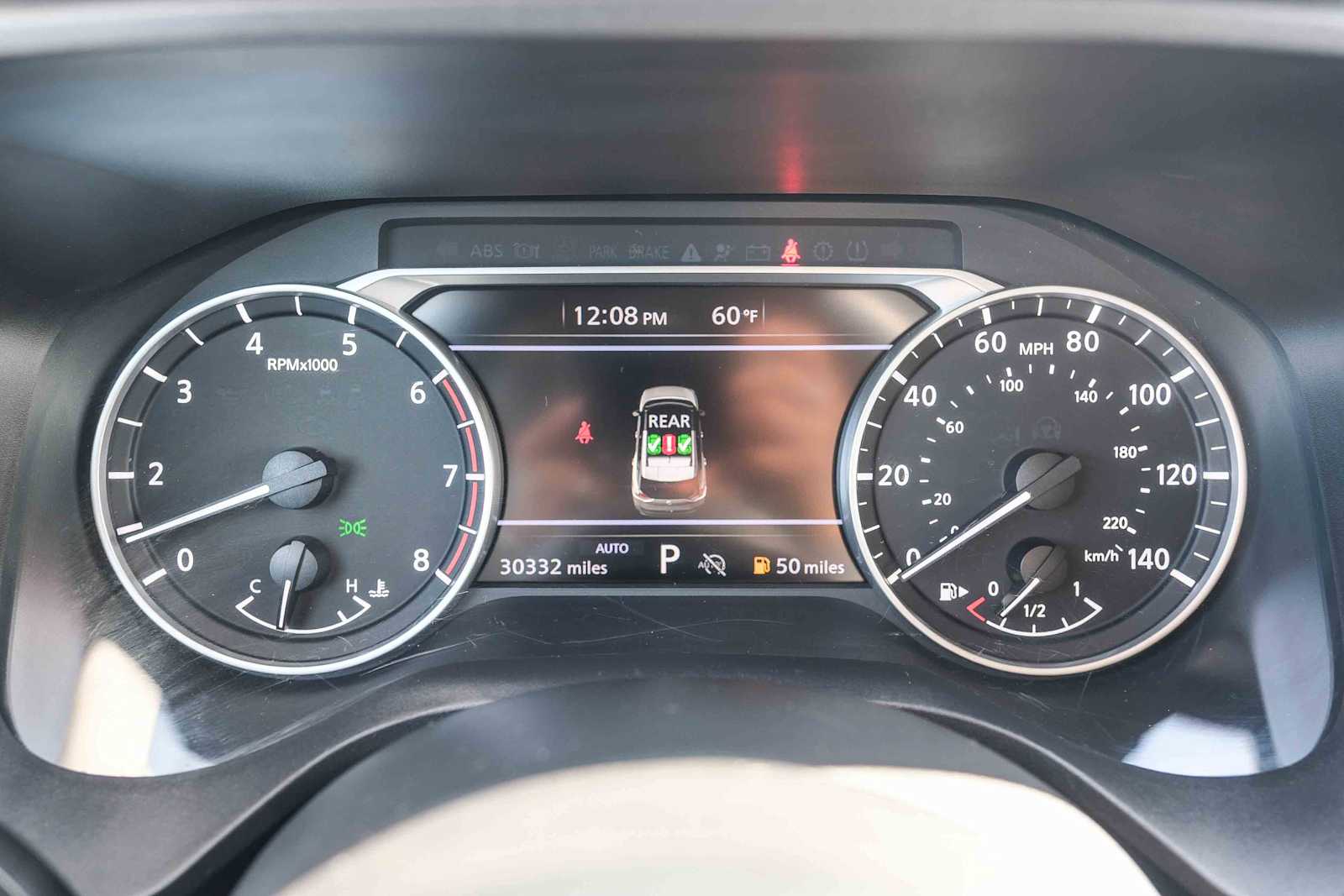 Thumbnail: 2023 Nissan Rogue - 25