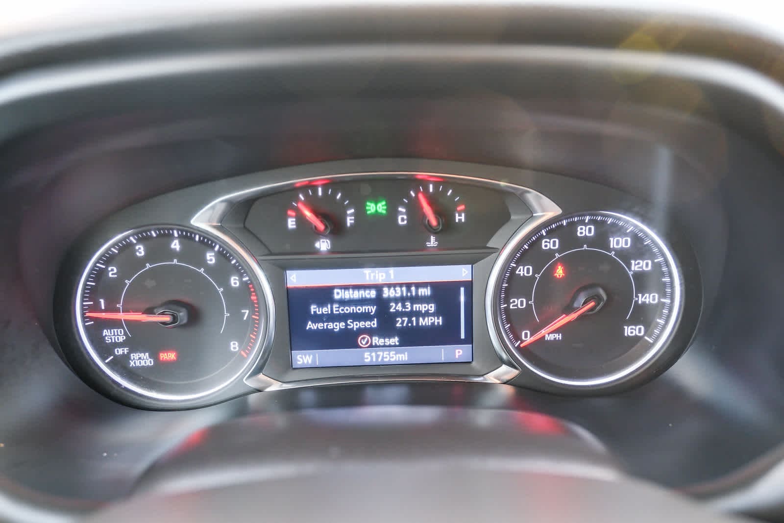 Thumbnail: 2023 GMC Acadia - 25