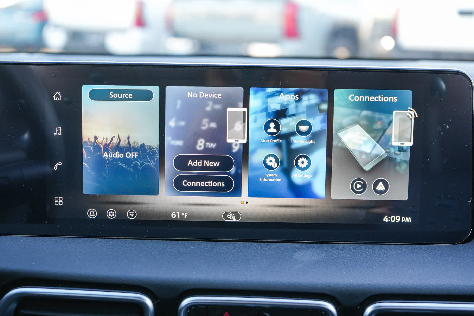 Thumbnail: 2026 Nissan Sentra - 16