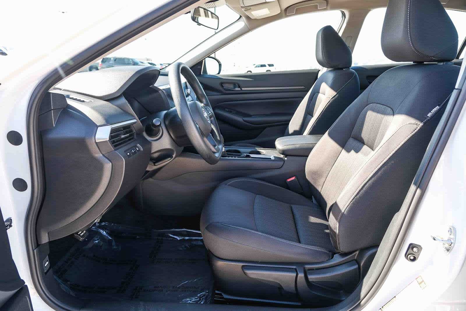 Thumbnail: 2025 Nissan Altima - 19