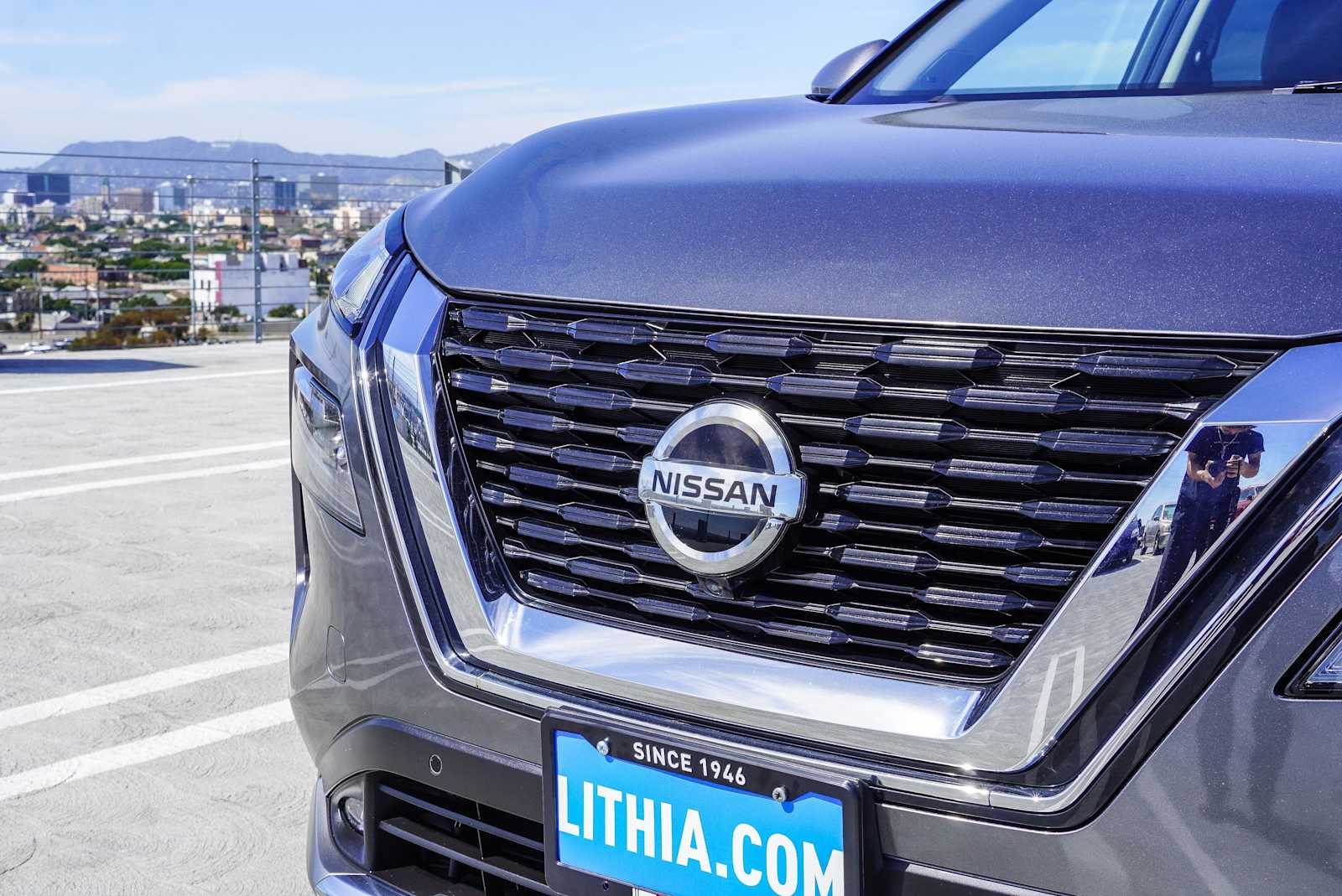 Thumbnail: 2021 Nissan Rogue - 15