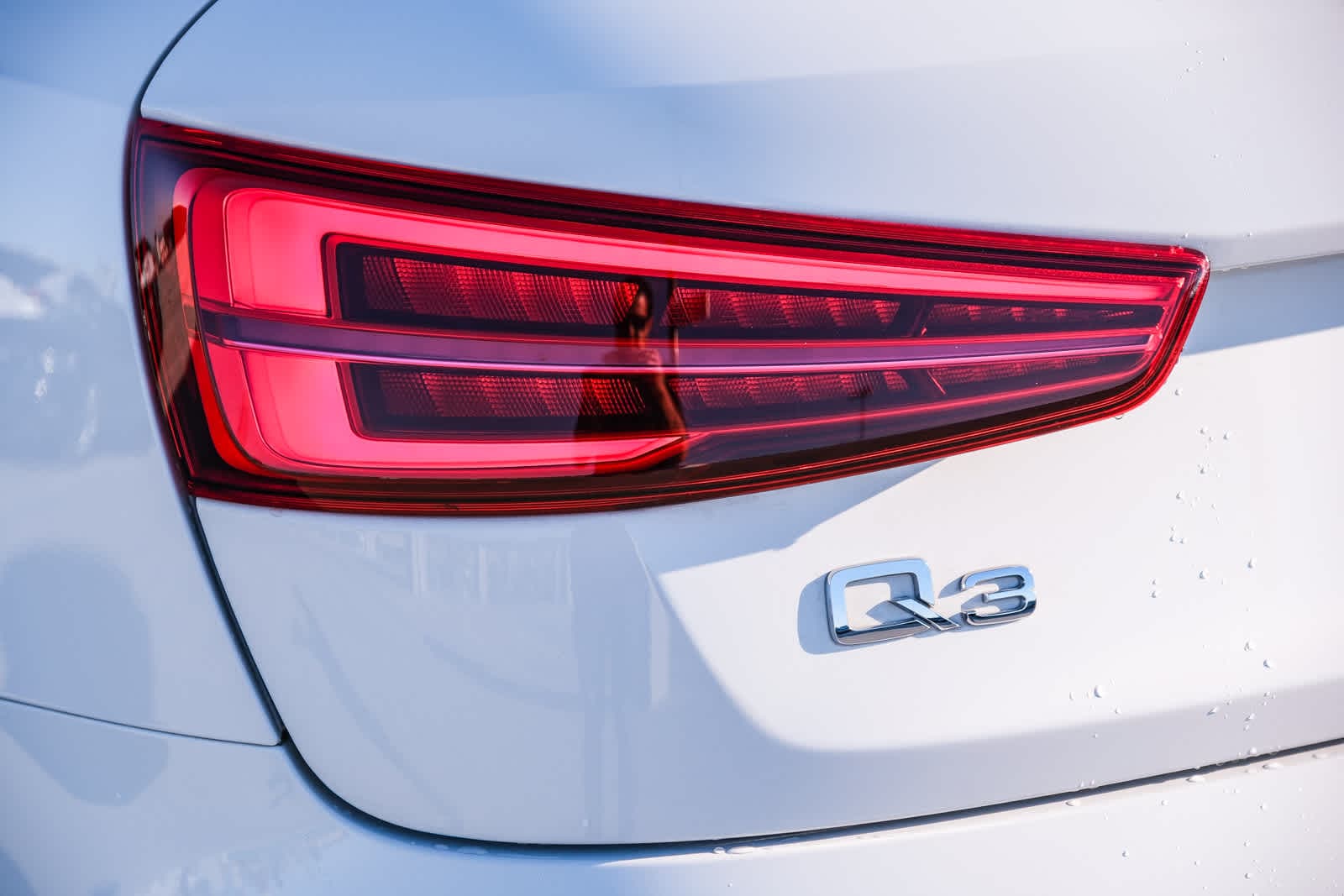 Thumbnail: 2018 Audi Q3 - 7