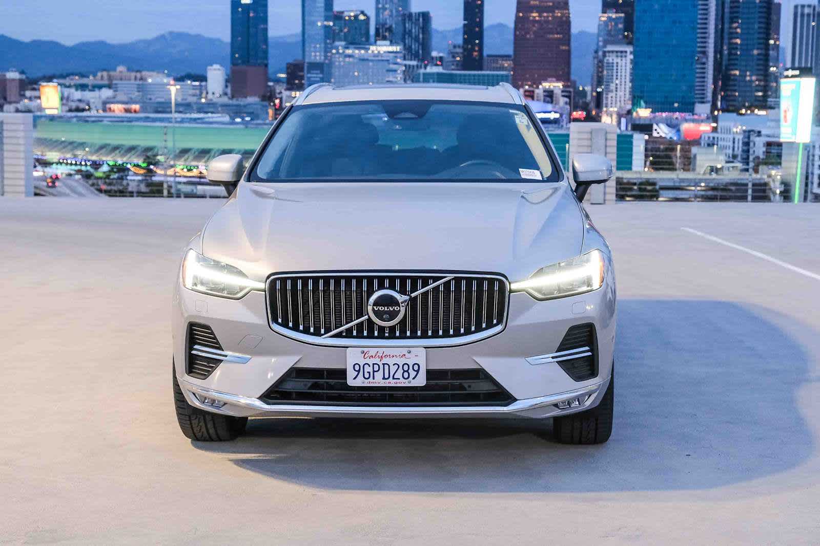 Thumbnail: 2023 Volvo XC60 - 3