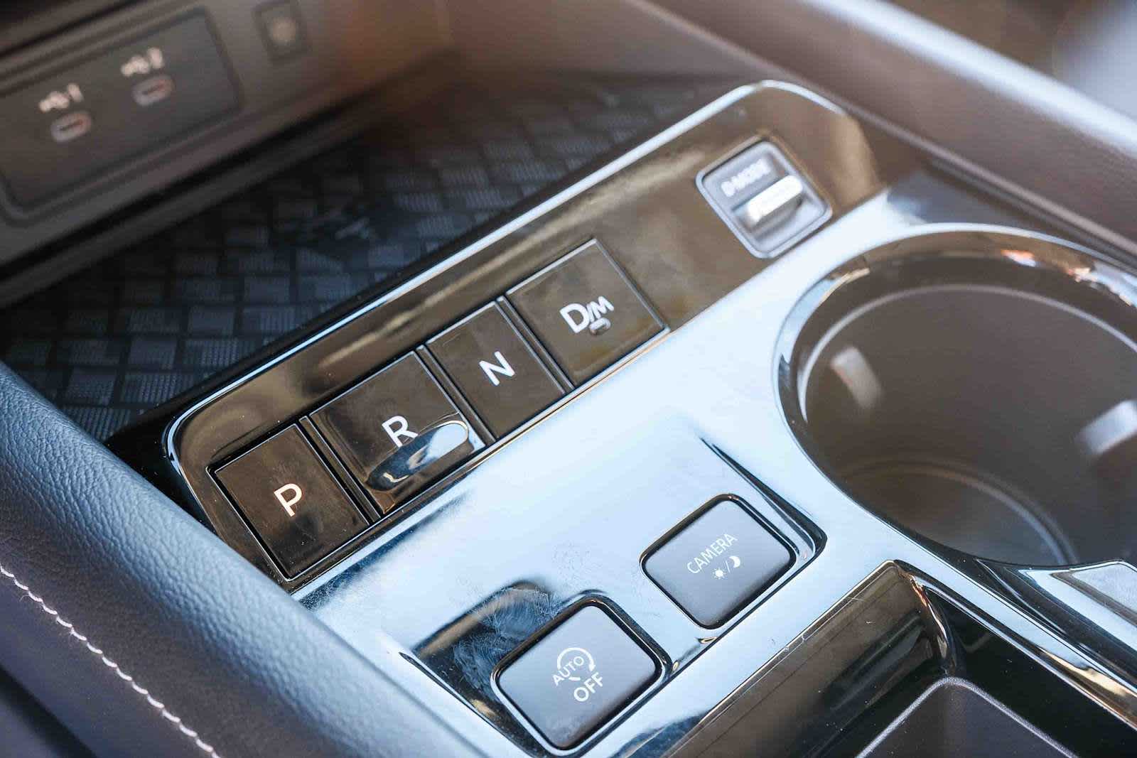 Thumbnail: 2025 Nissan Murano - 19