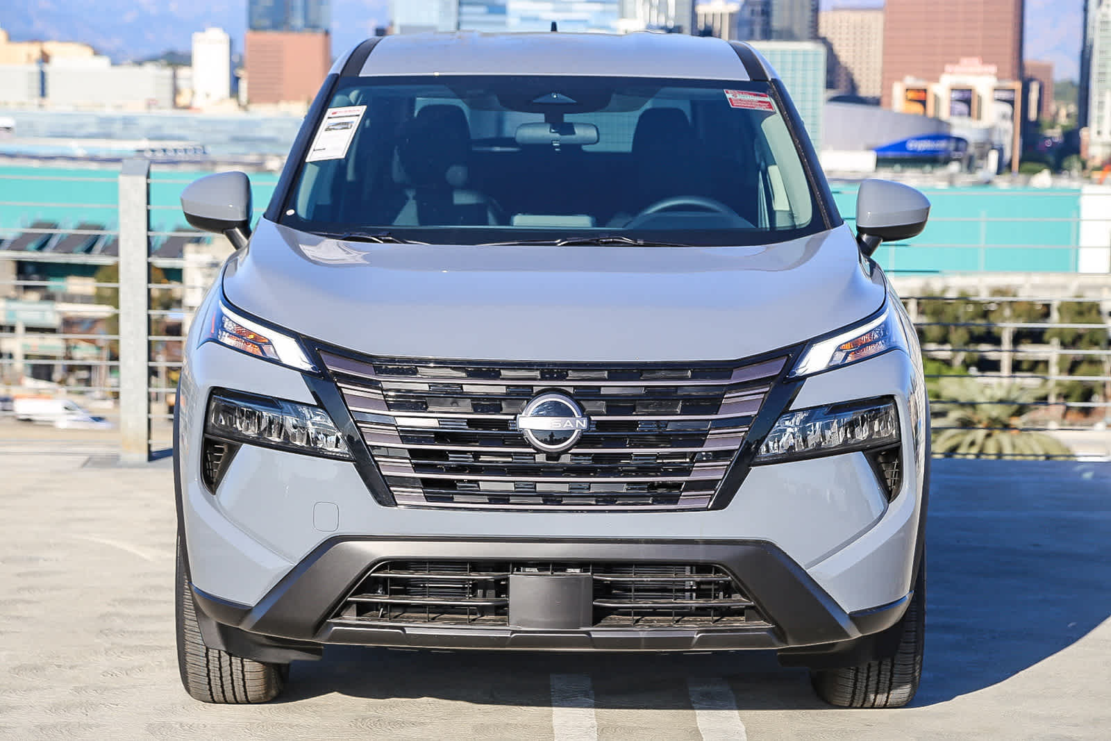 Thumbnail: 2026 Nissan Rogue - 2