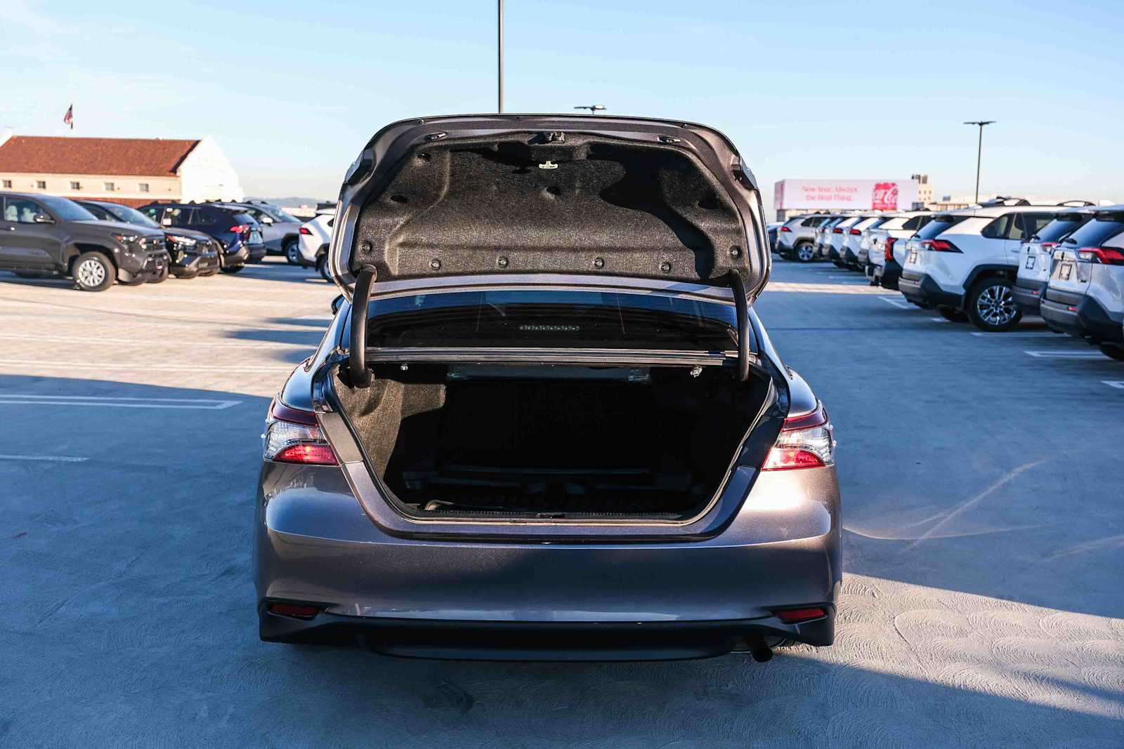 Thumbnail: 2024 Toyota Camry - 21