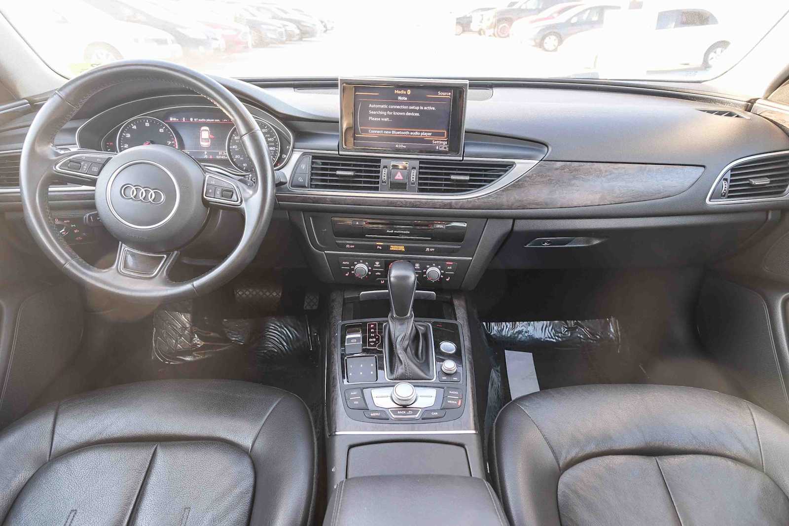 Thumbnail: 2018 Audi A6 - 13