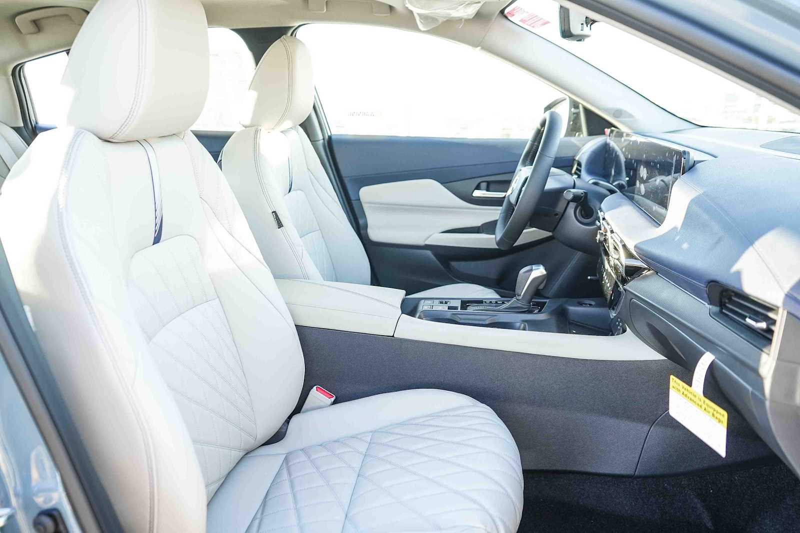 Thumbnail: 2026 Nissan Sentra - 18