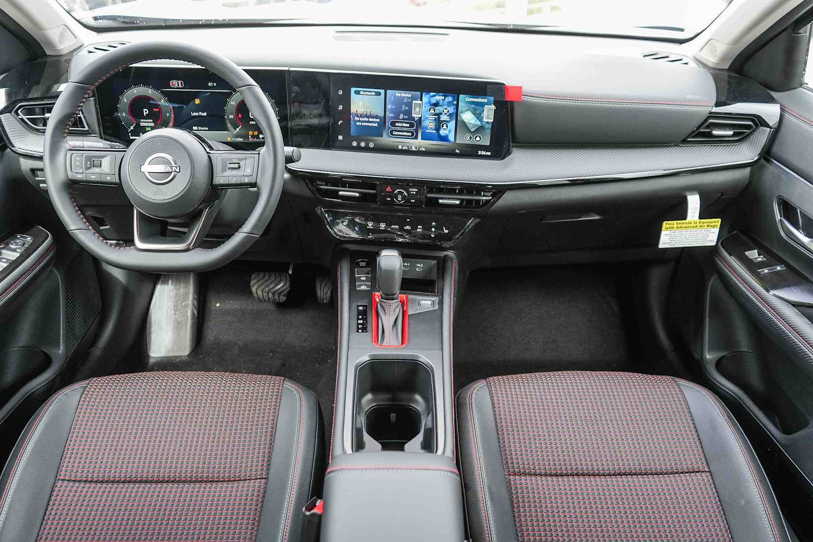 Thumbnail: 2026 Nissan Kicks - 28
