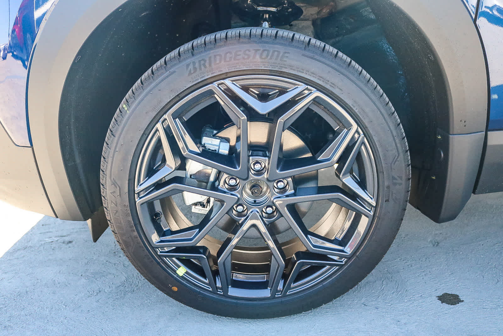 Thumbnail: 2026 Nissan Kicks - 11