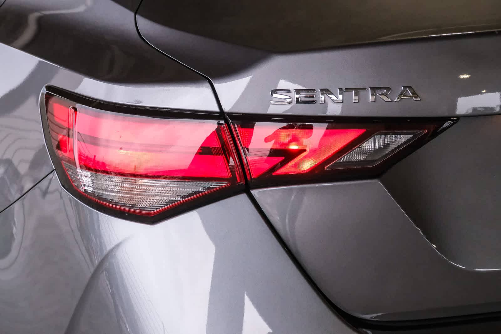 Thumbnail: 2024 Nissan Sentra - 7