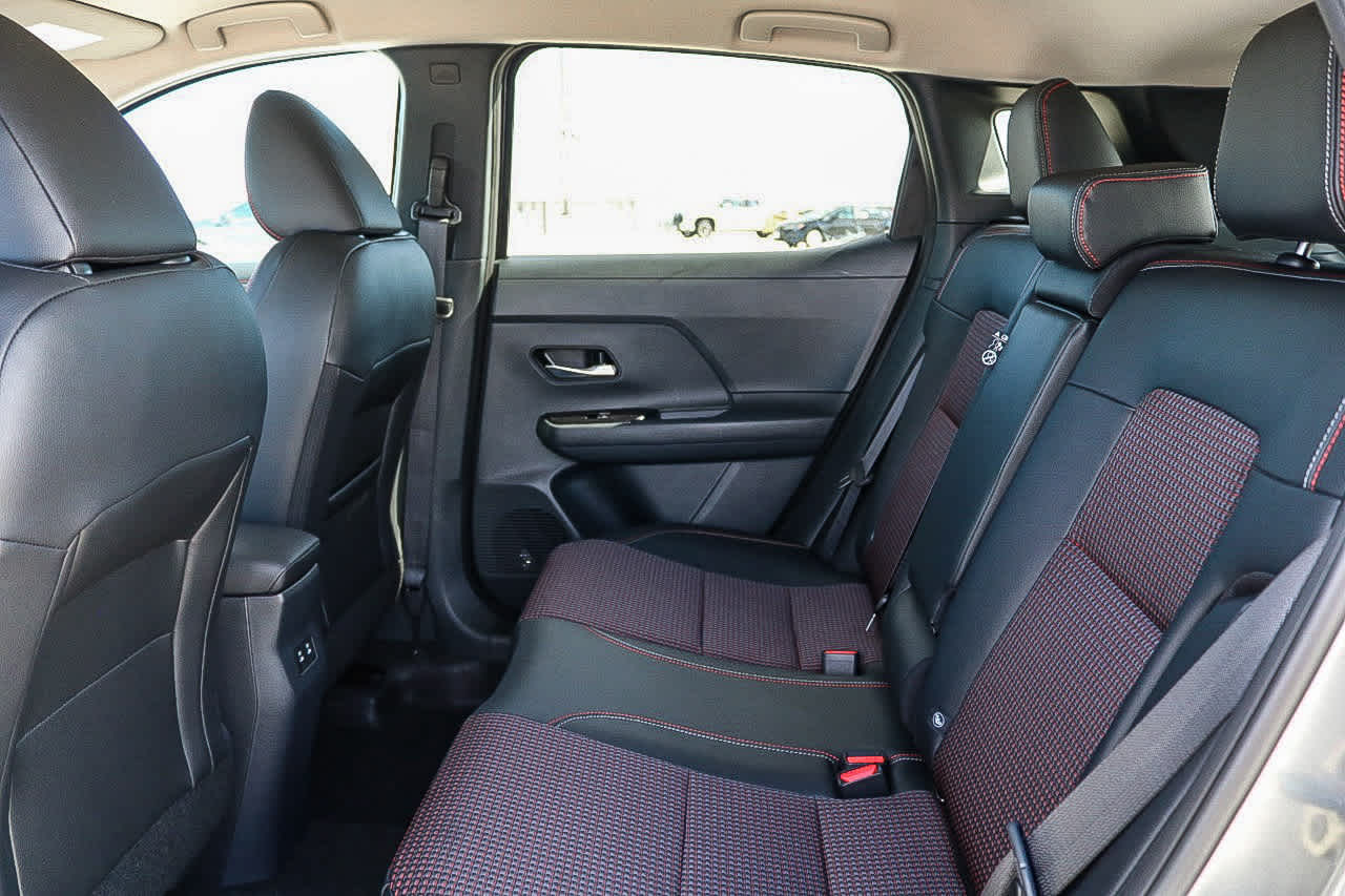 Thumbnail: 2026 Nissan Kicks - 20