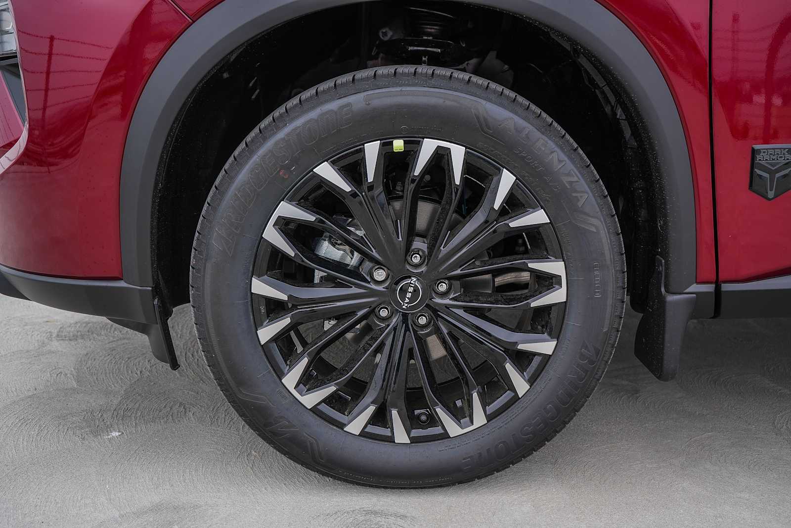 Thumbnail: 2026 Nissan Rogue - 11