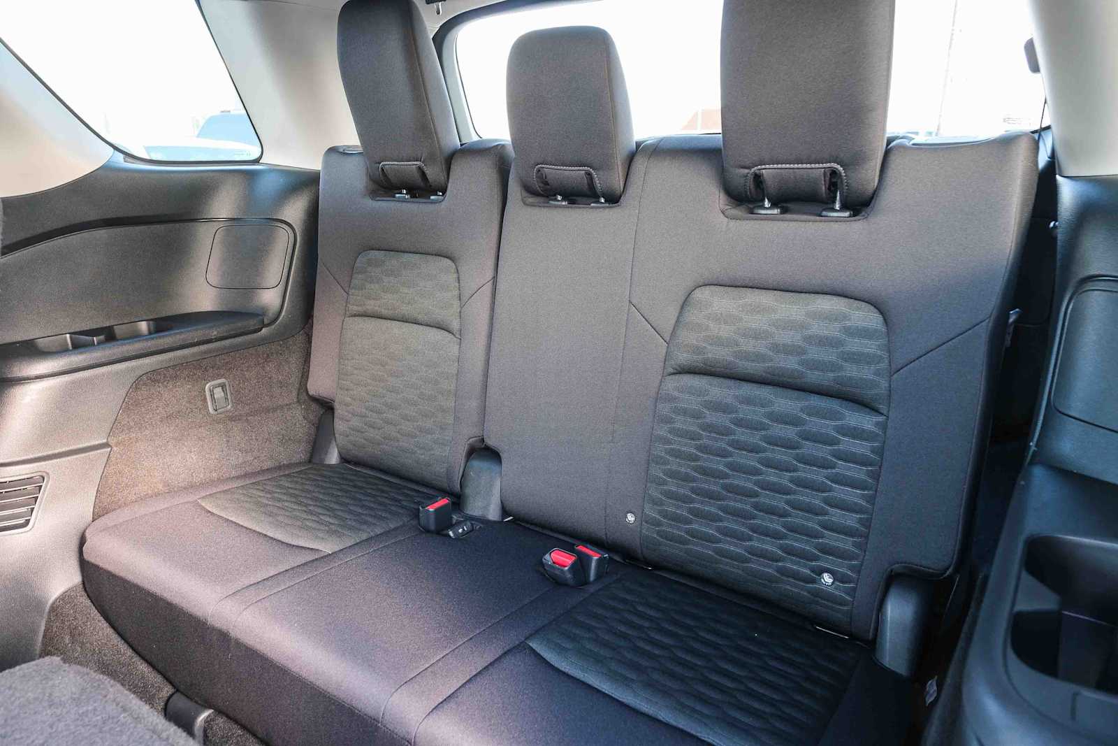 Thumbnail: 2024 Nissan Pathfinder - 20