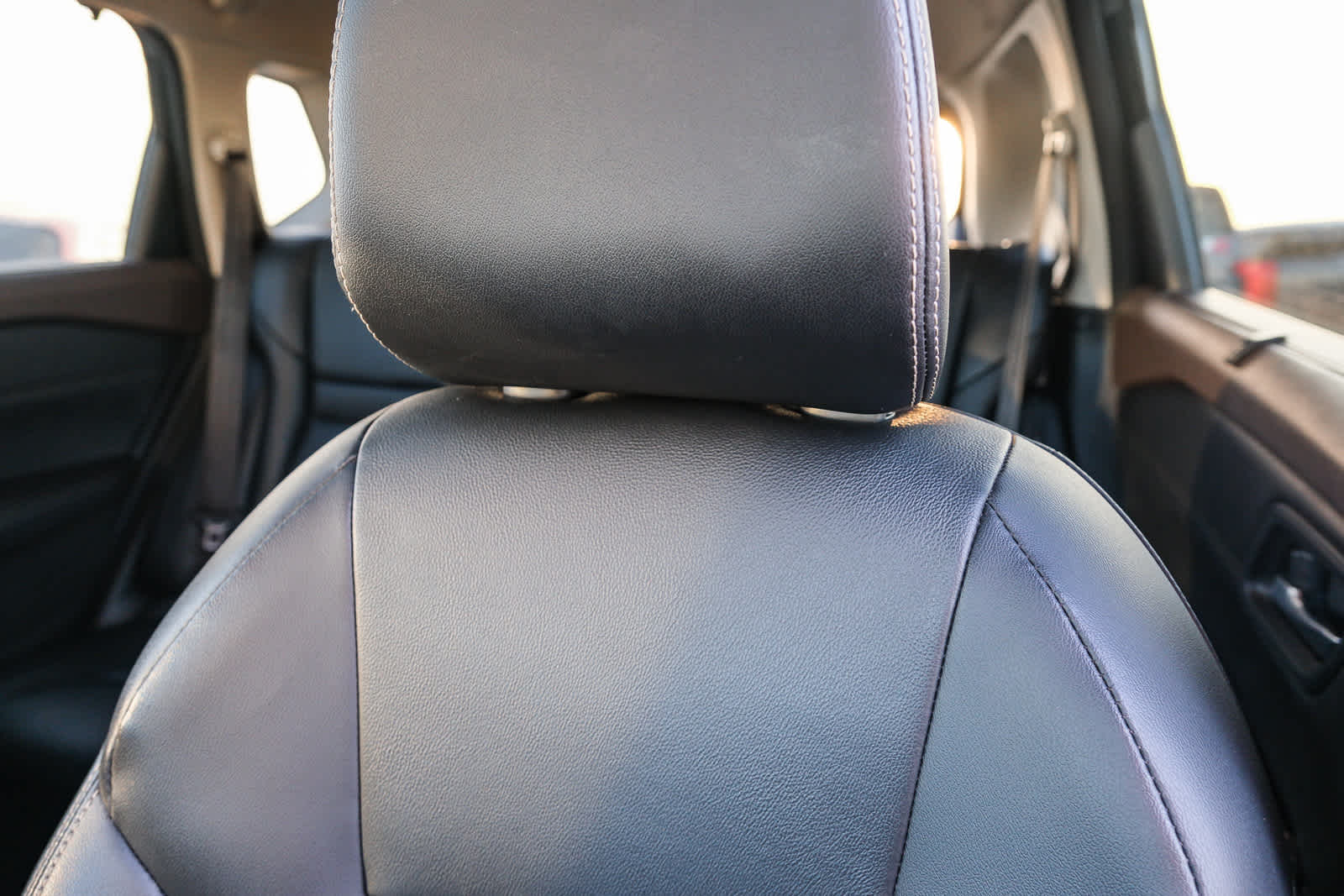 Thumbnail: 2023 Nissan Rogue - 22