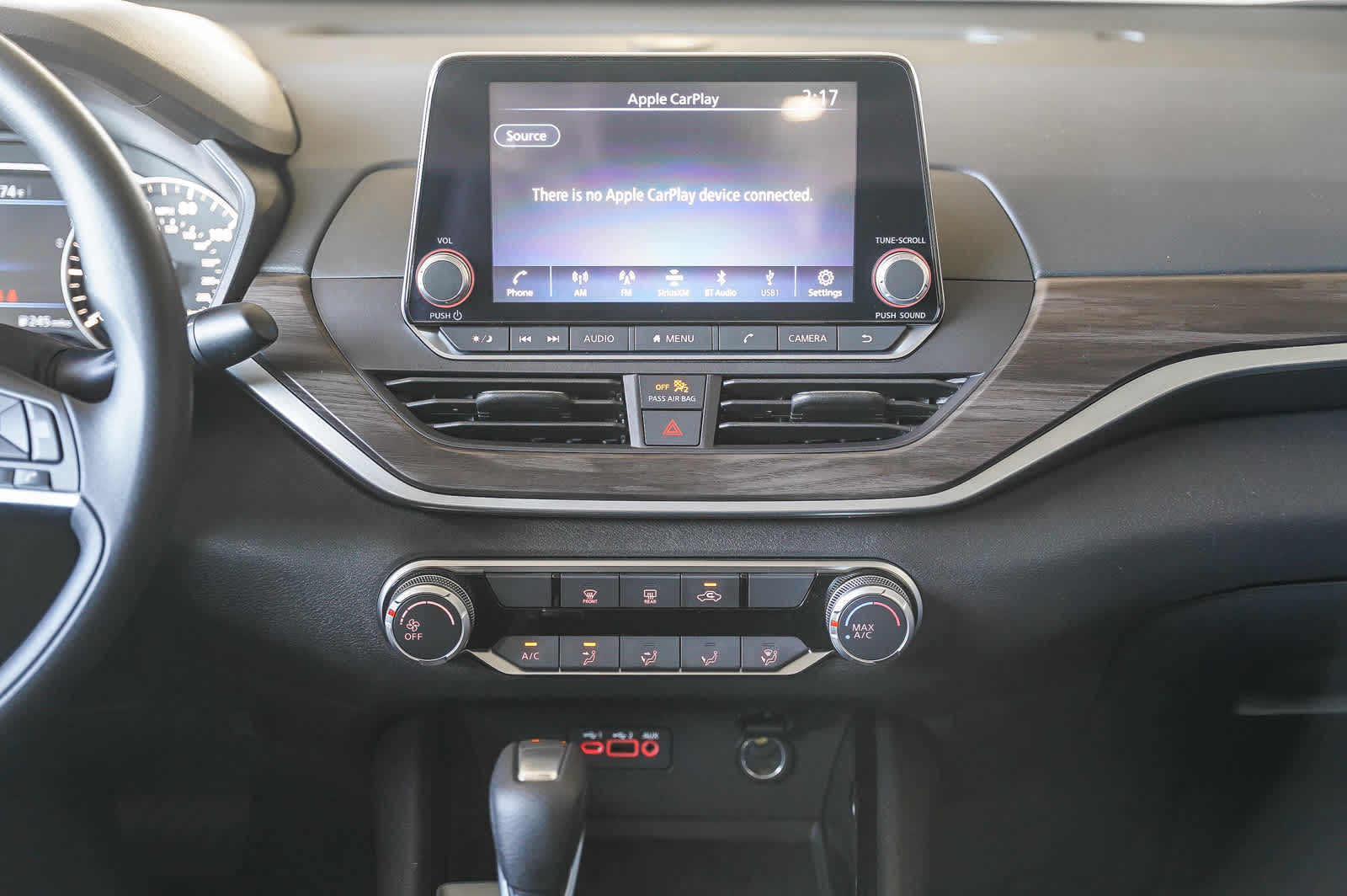 Thumbnail: 2025 Nissan Altima - 14