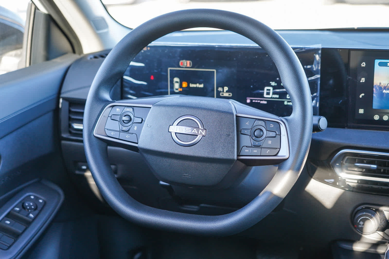 Thumbnail: 2026 Nissan Sentra - 17