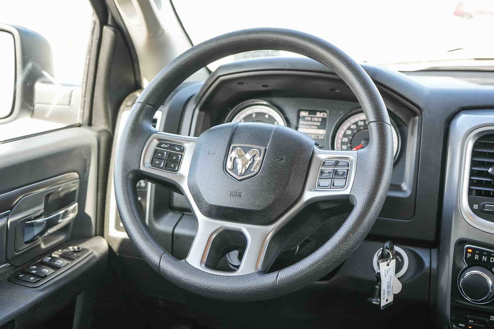 Thumbnail: 2024 RAM 1500 Classic - 15