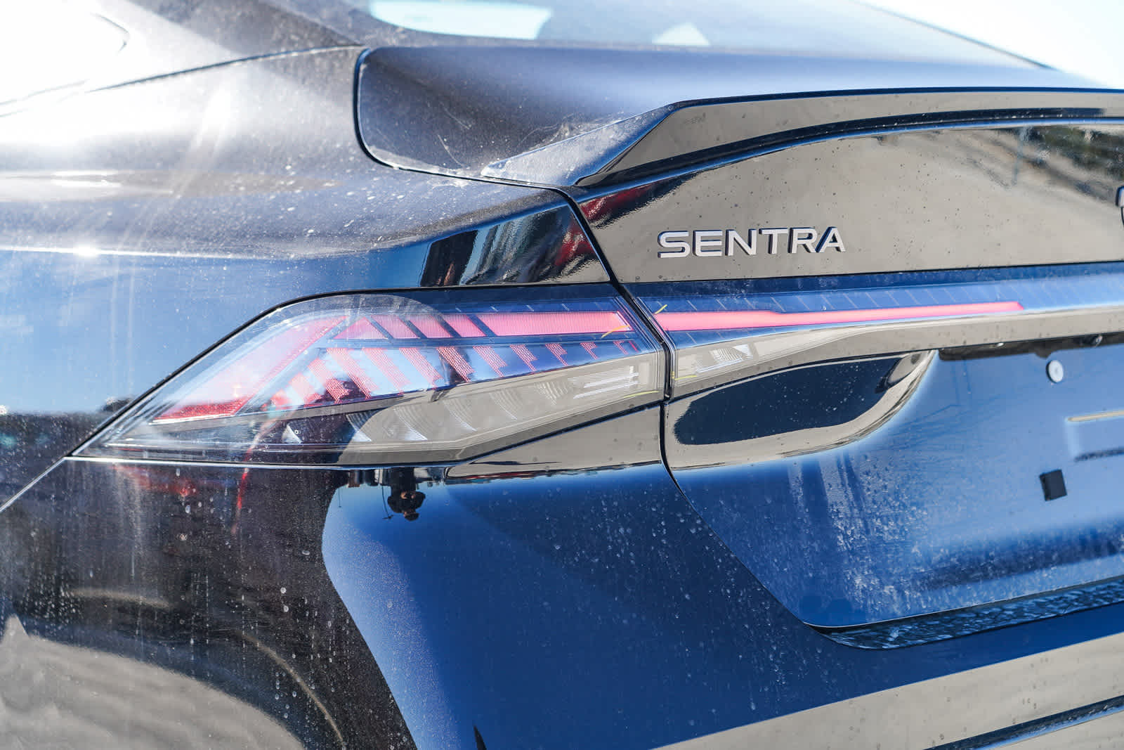 Thumbnail: 2026 Nissan Sentra - 9
