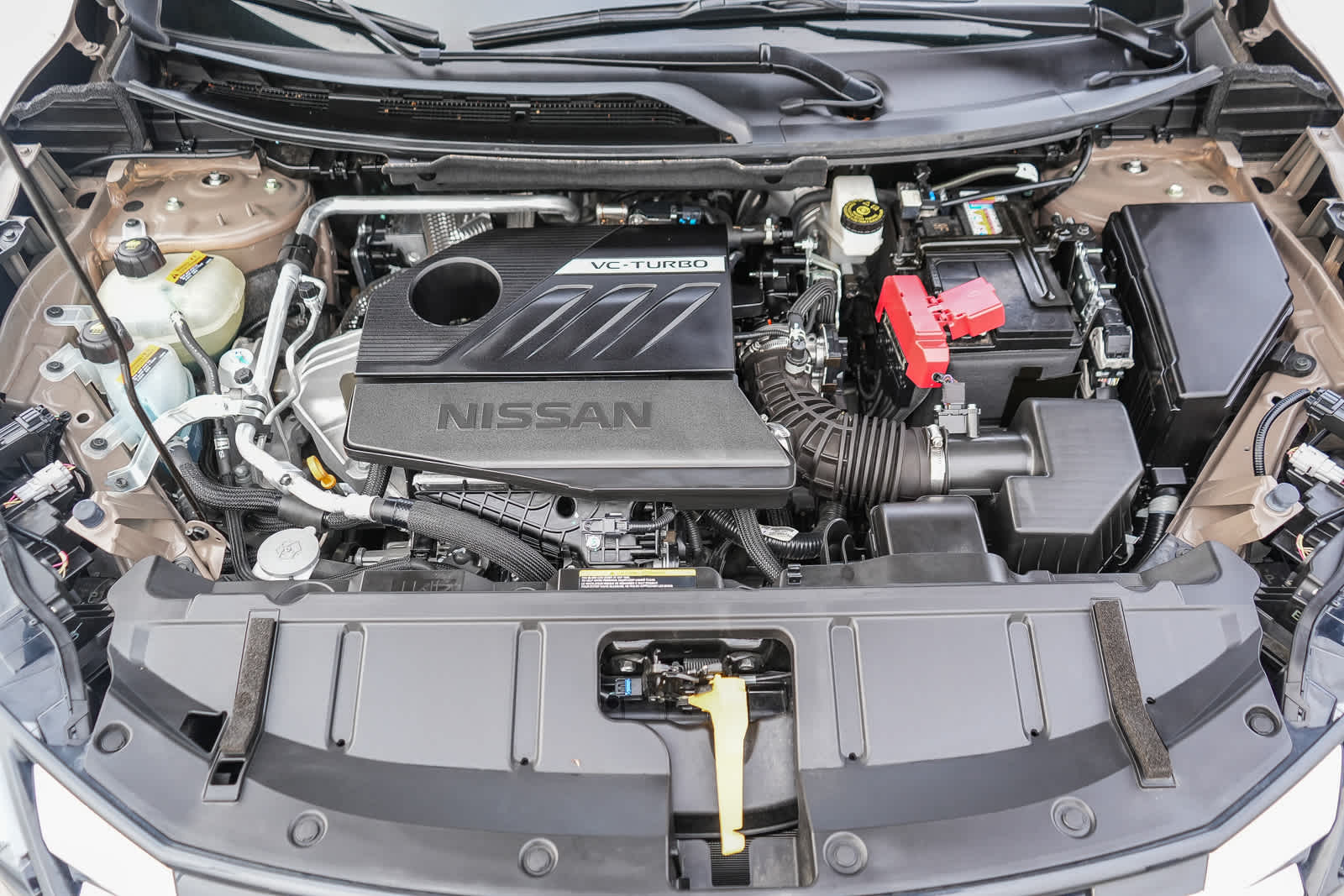 Thumbnail: 2025 Nissan Rogue - 24