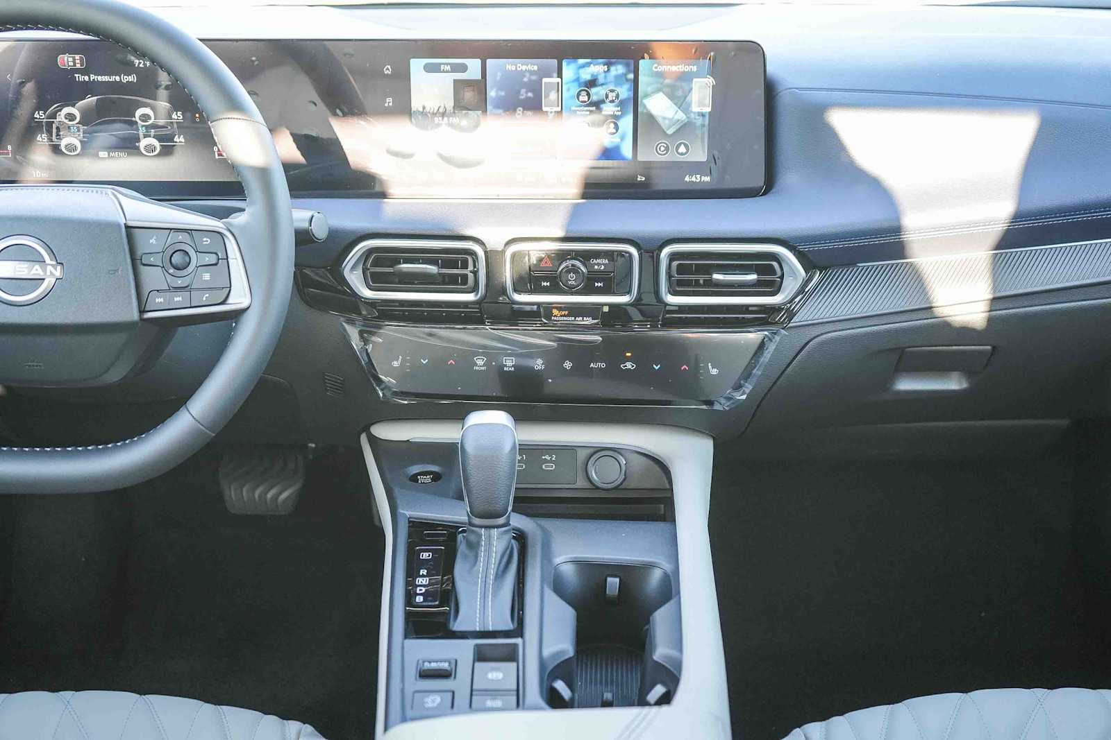 Thumbnail: 2026 Nissan Sentra - 15