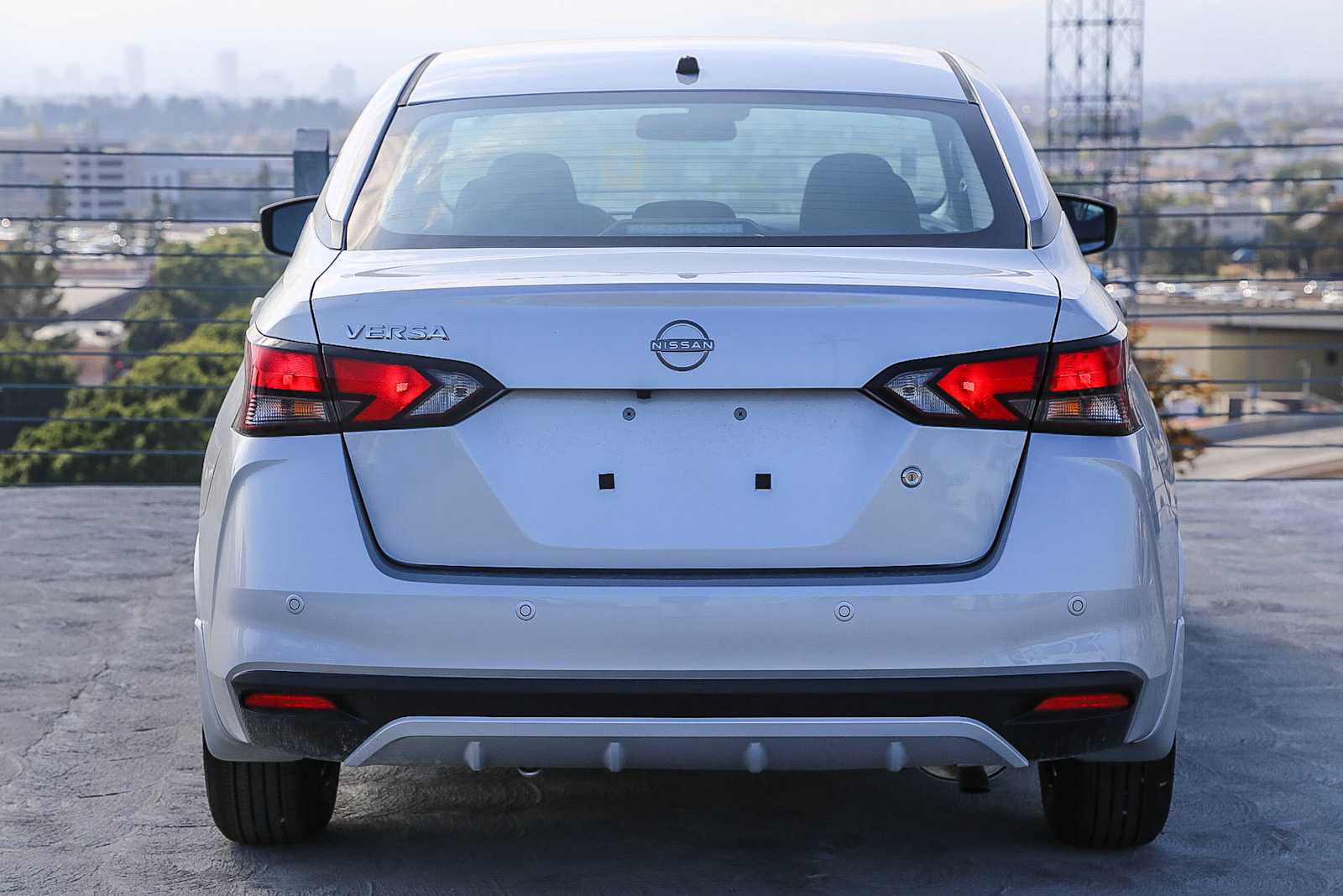 Thumbnail: 2025 Nissan Versa - 6