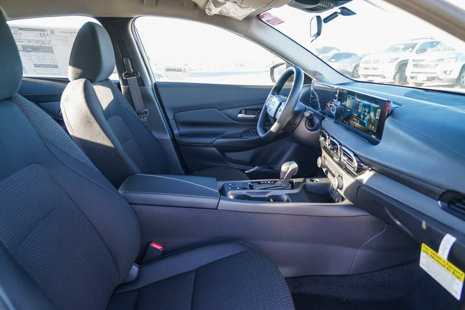 Thumbnail: 2026 Nissan Sentra - 18