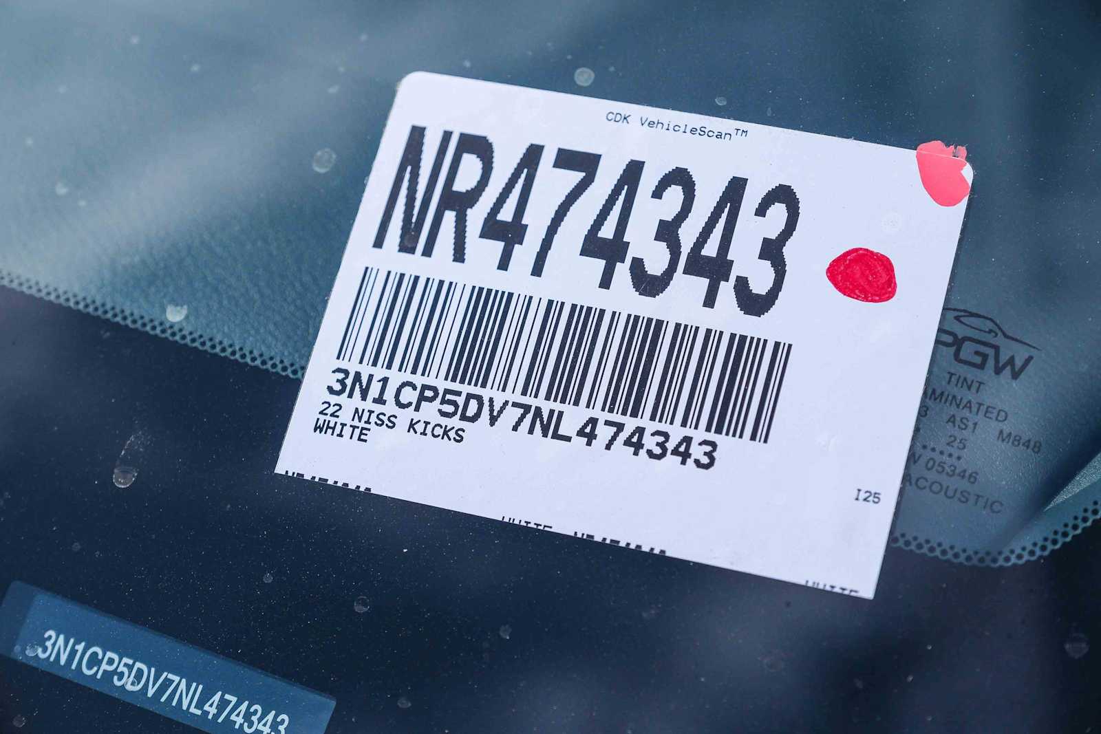 Thumbnail: 2022 Nissan Kicks - 30