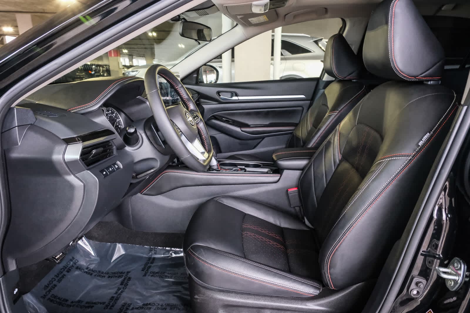 Thumbnail: 2025 Nissan Altima - 20