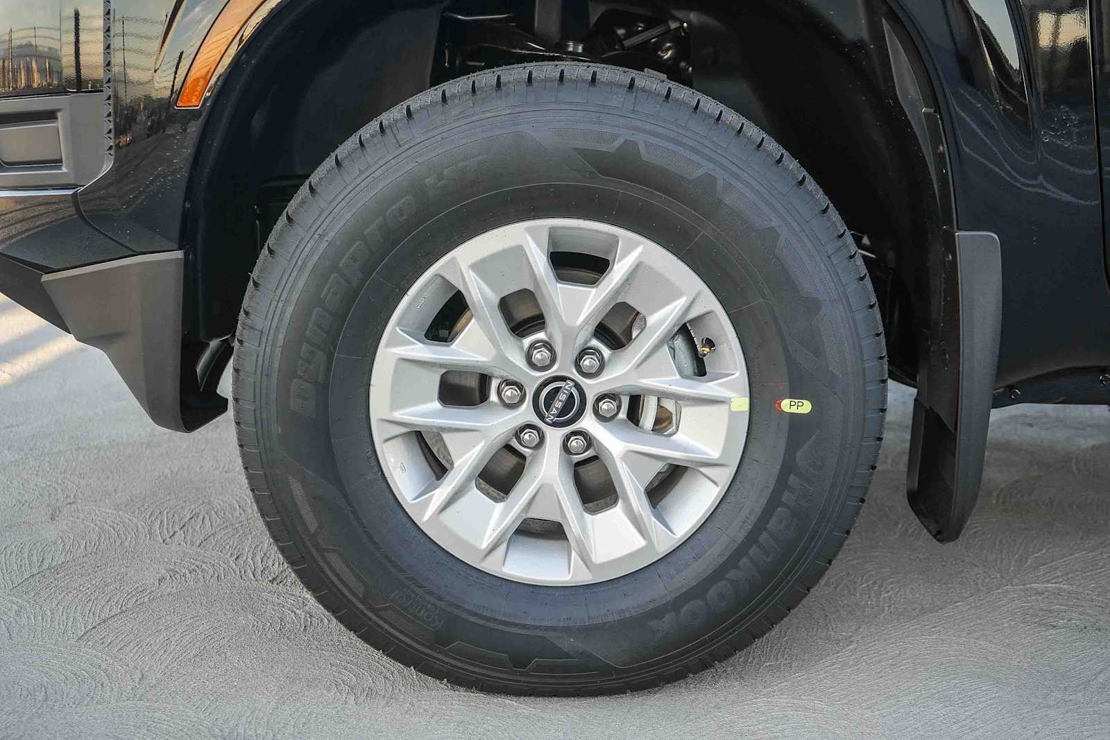 Thumbnail: 2026 Nissan Frontier - 11