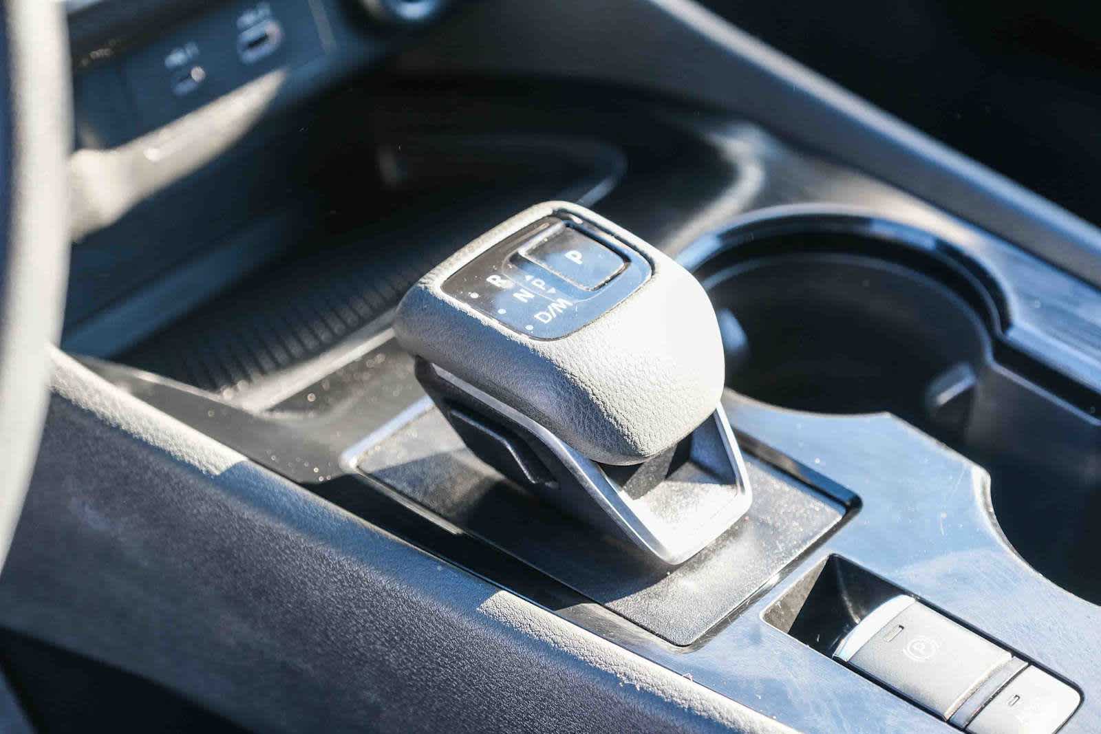 Thumbnail: 2023 Nissan Rogue - 17