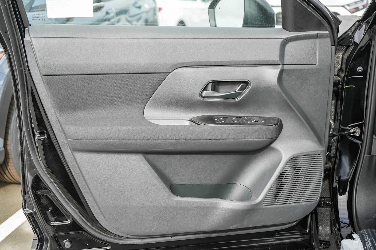 Thumbnail: 2026 Nissan Kicks - 22