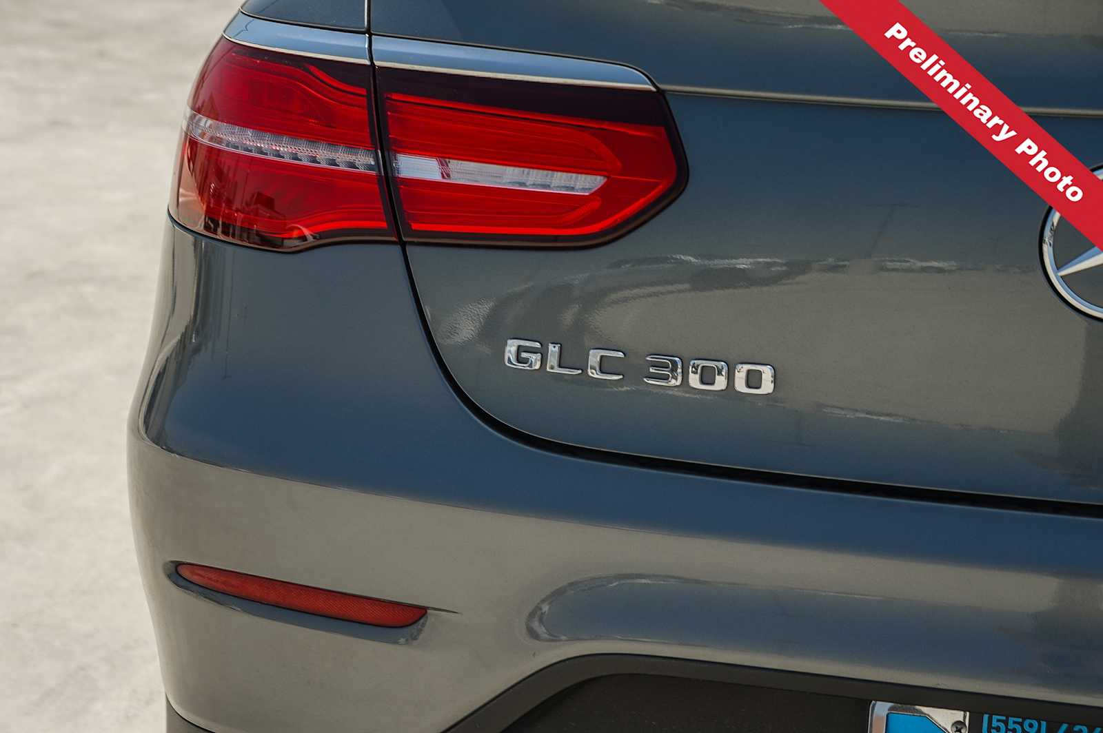 Thumbnail: 2018 Mercedes-Benz GLC - 9