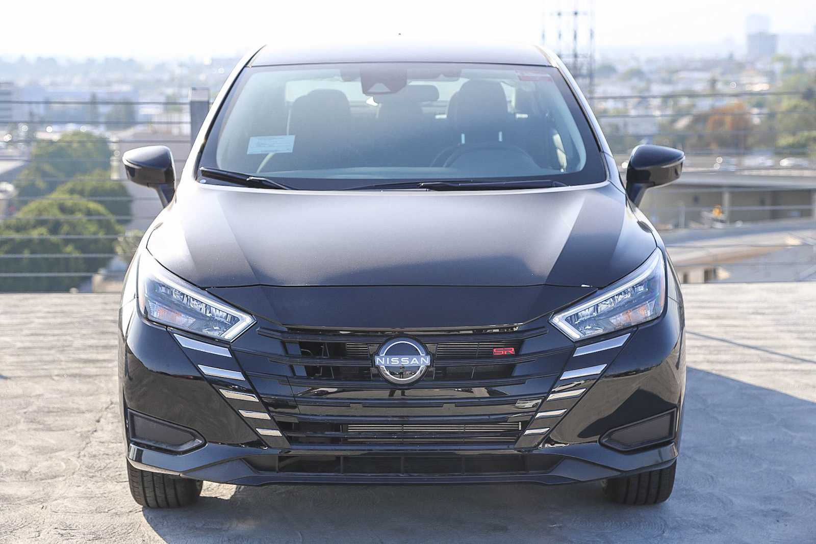 Thumbnail: 2025 Nissan Versa - 2