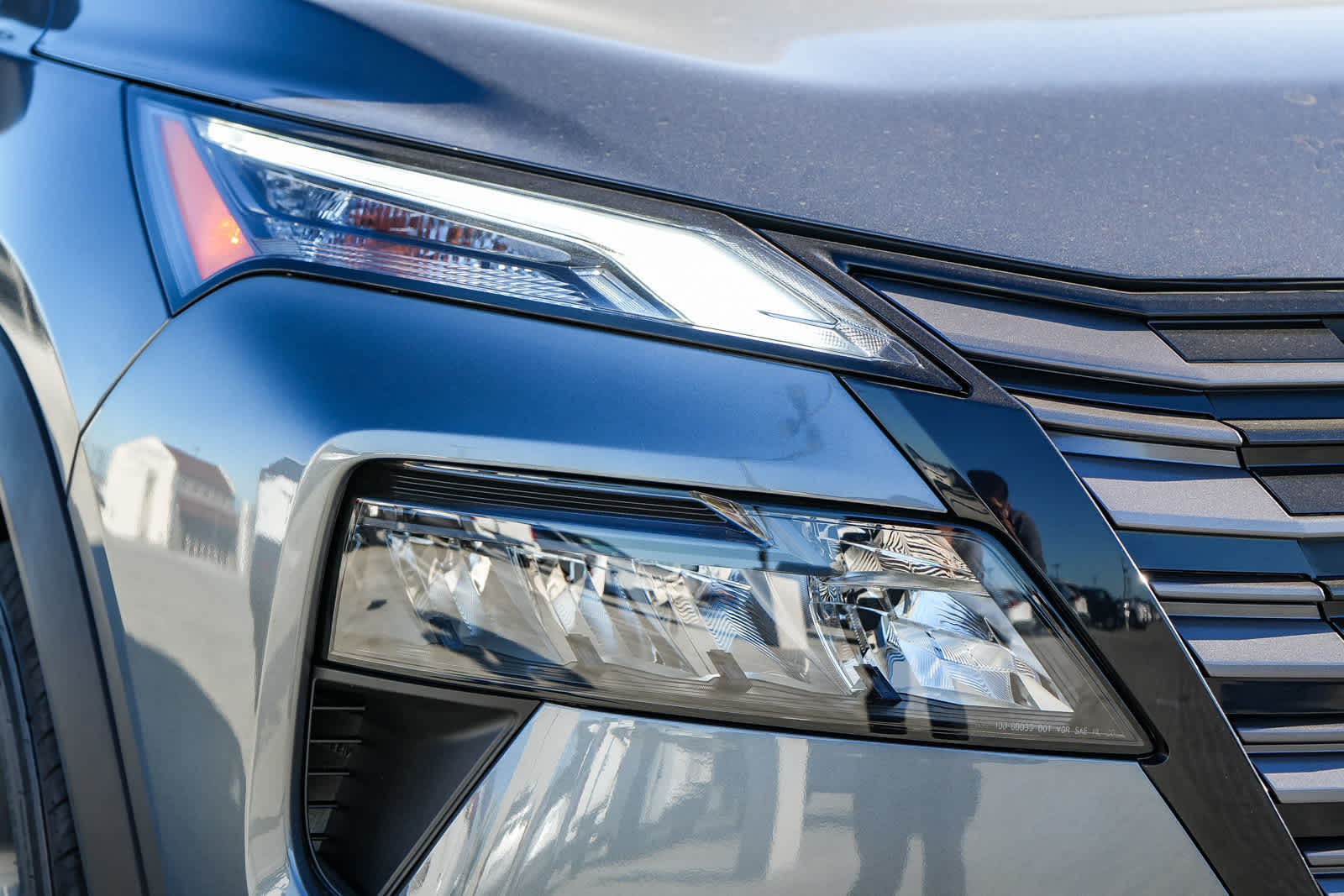 Thumbnail: 2026 Nissan Rogue - 4